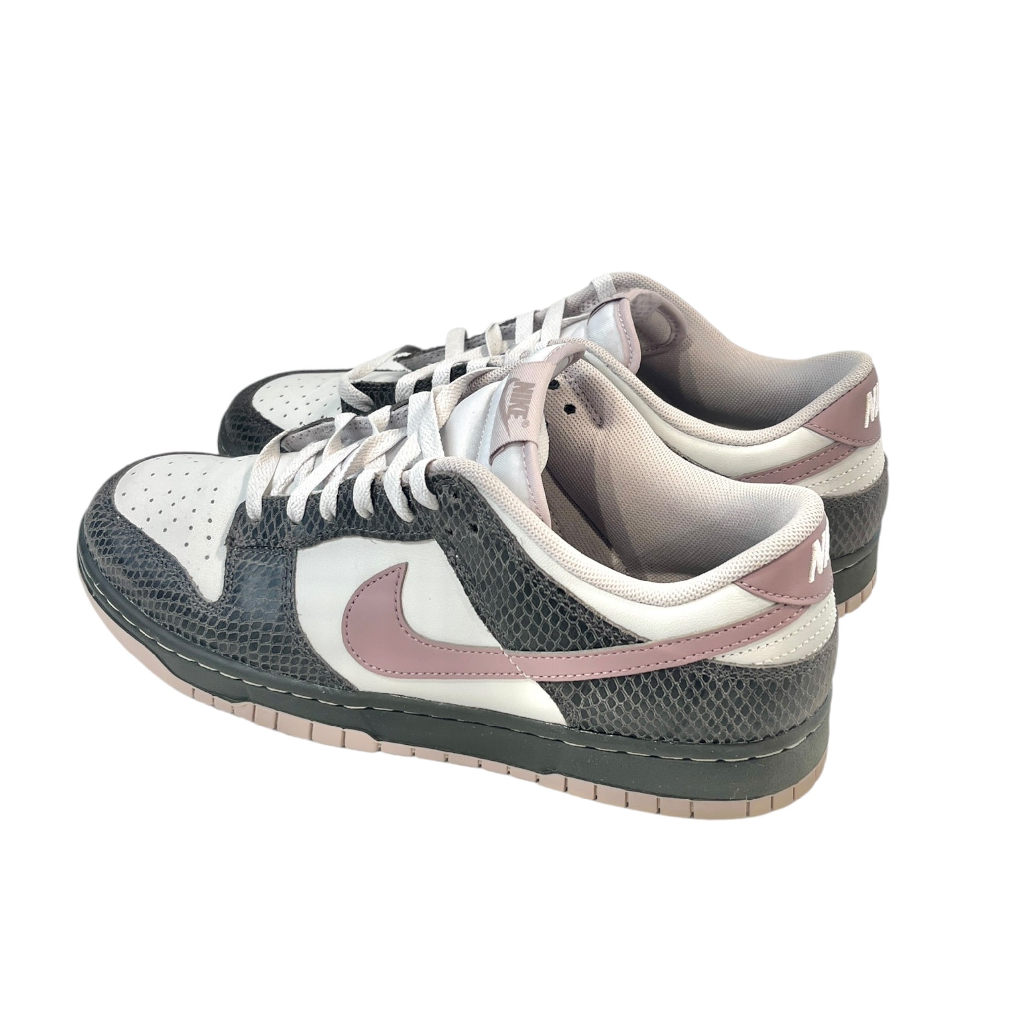 NIKE/Low-Sneakers/US 10/Cotton/BLK/HV6932-299 view 2