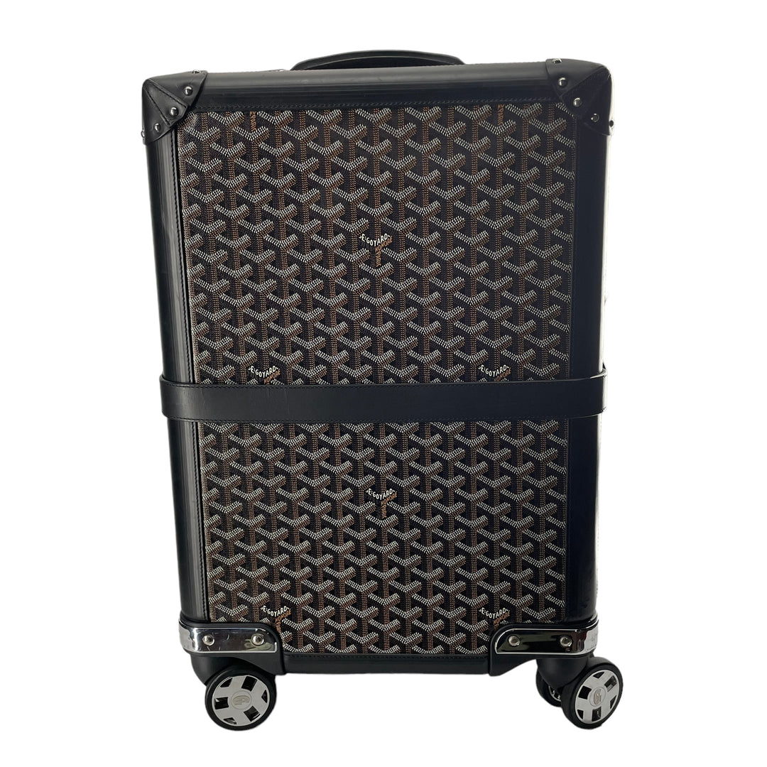 Goyard carry on luggage price hotsell