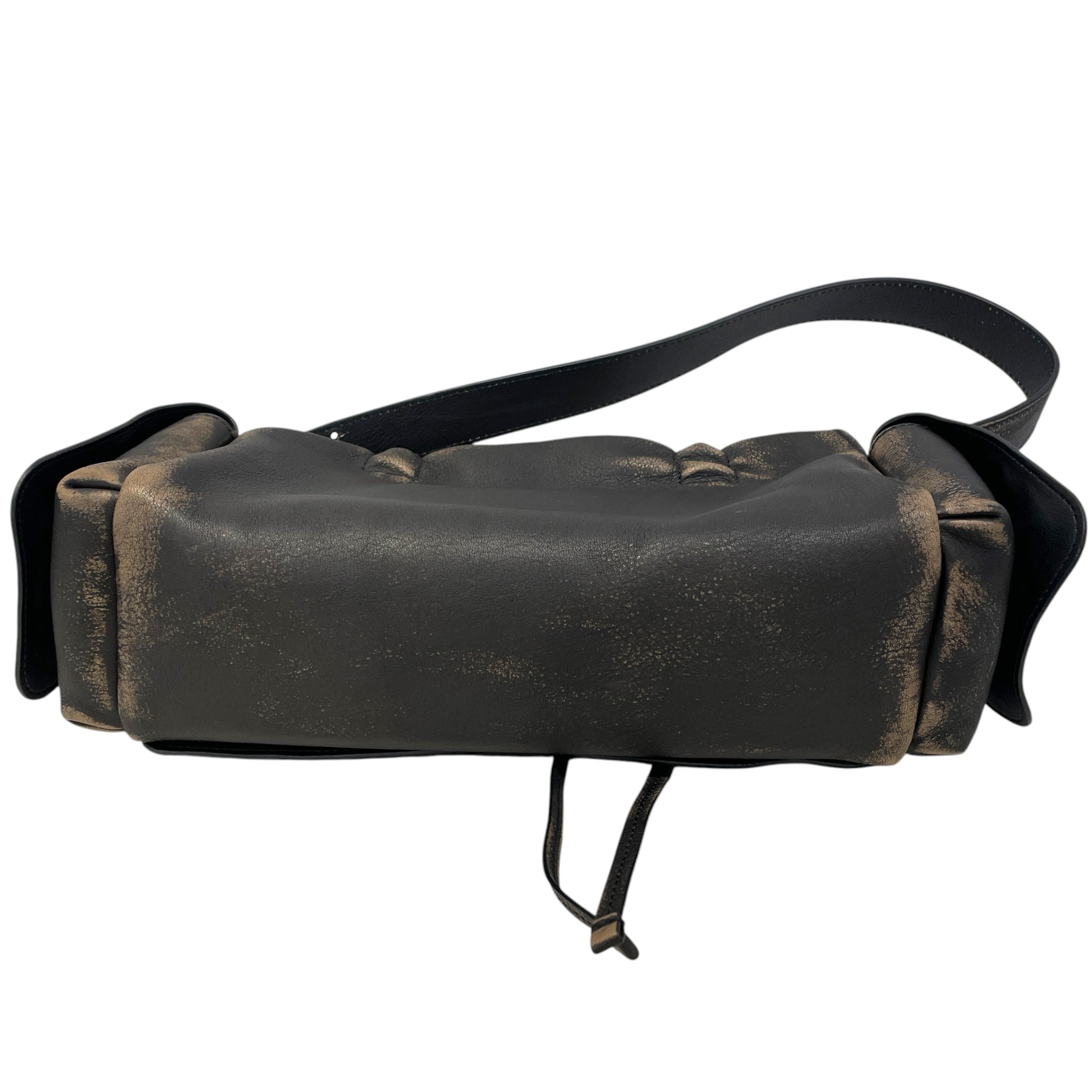 Acne Studios/Hand Bag/Leather/BRW/Multipocket view 4