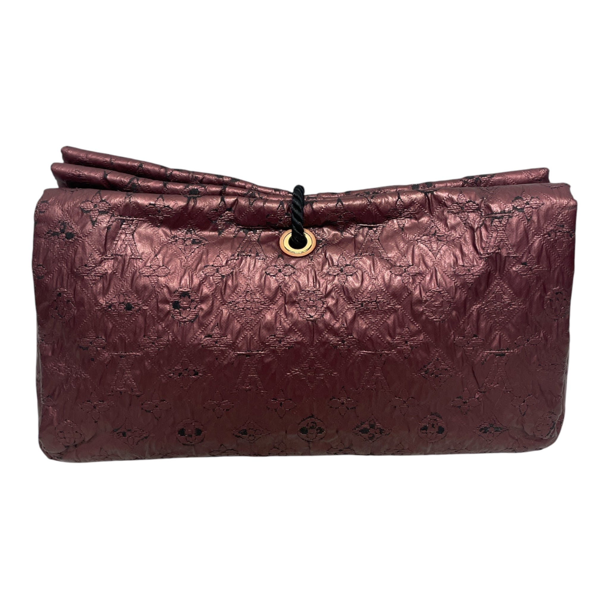 LOUIS VUITTON/Hand Bag/Monogram/BRD/LIMELIGHT AFRICAN QUEEN CLUTCH view 2