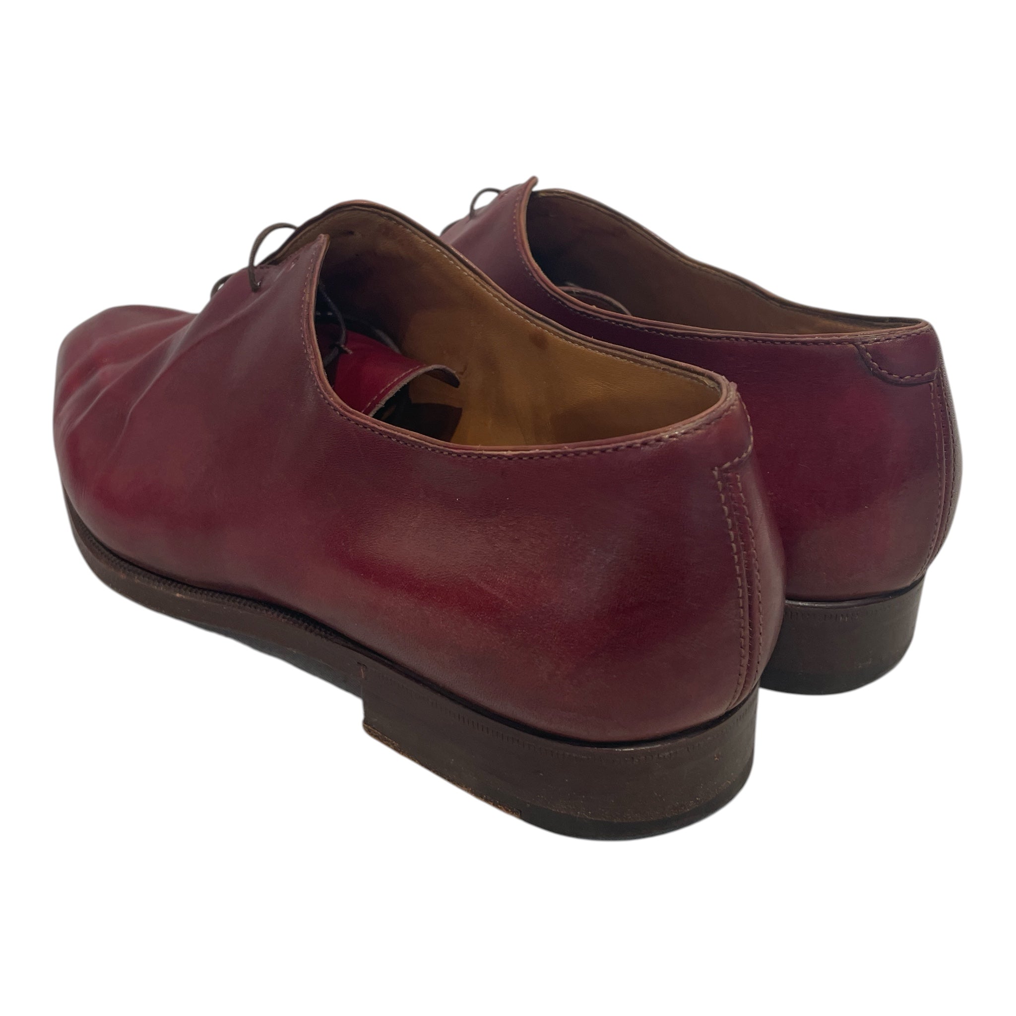 Berluti/Dress Shoes/Leather/Multicolor view 2