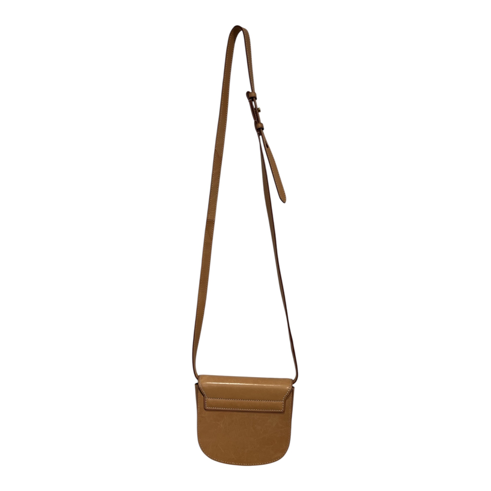 SAINT LAURENT/Cross Body Bag/Leather/BEG/GLT6220977 KAIA SMALL CRSSBODY view 2