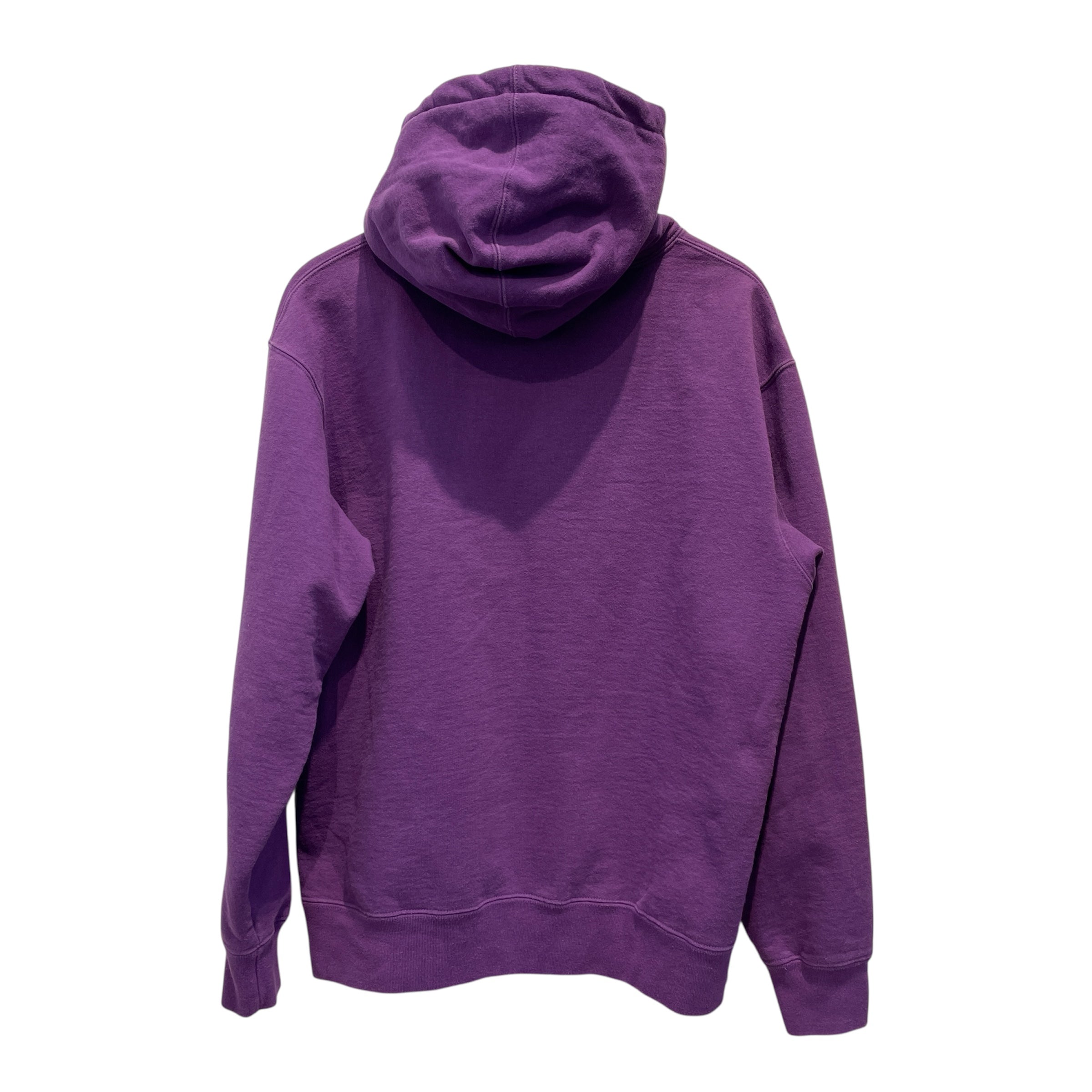 Supreme/Hoodie/M/Cotton/PPL/SMALL BOX HOODED SWEATSHIRT view 2