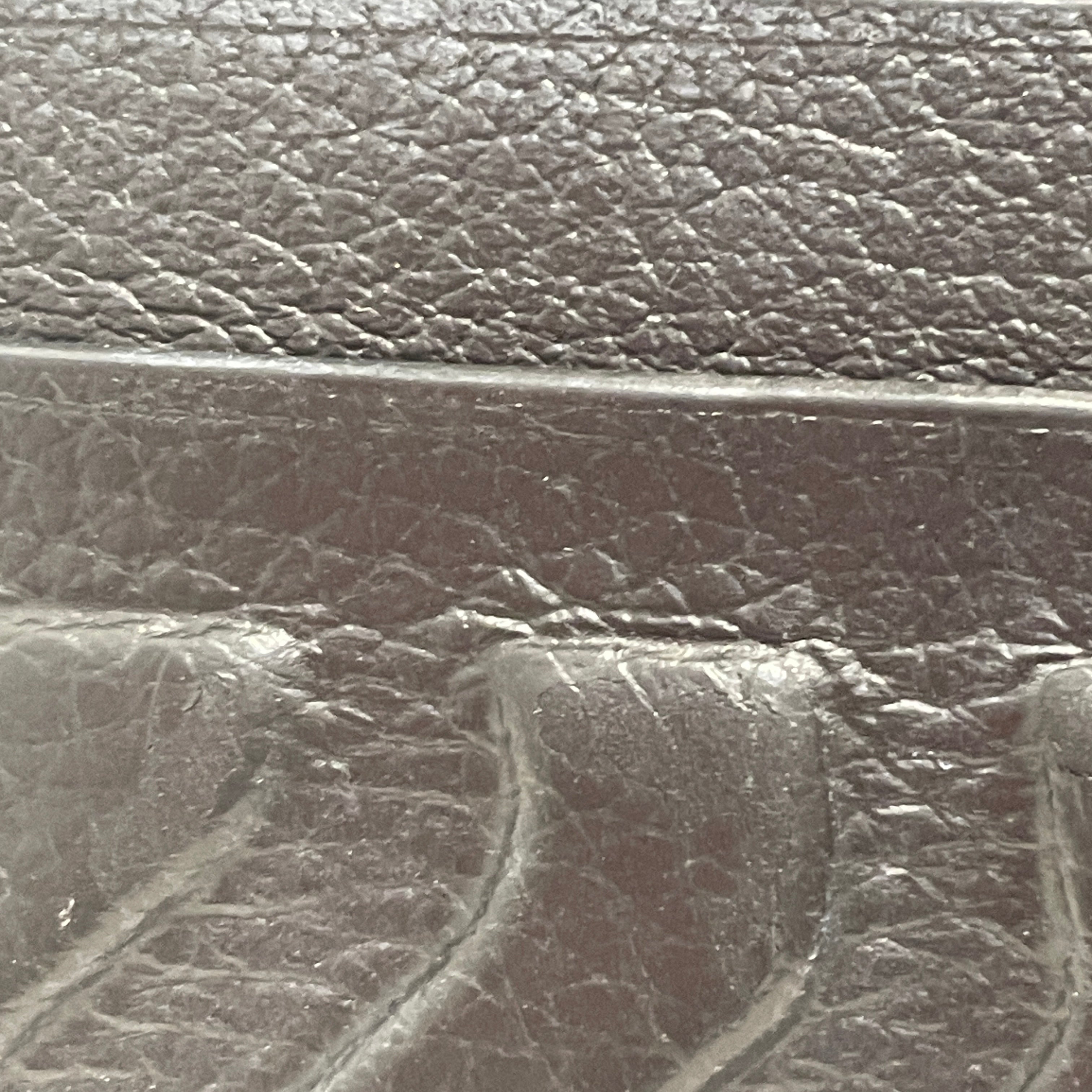 BALENCIAGA/Wallet/Leather/BLK/M's/ view 5