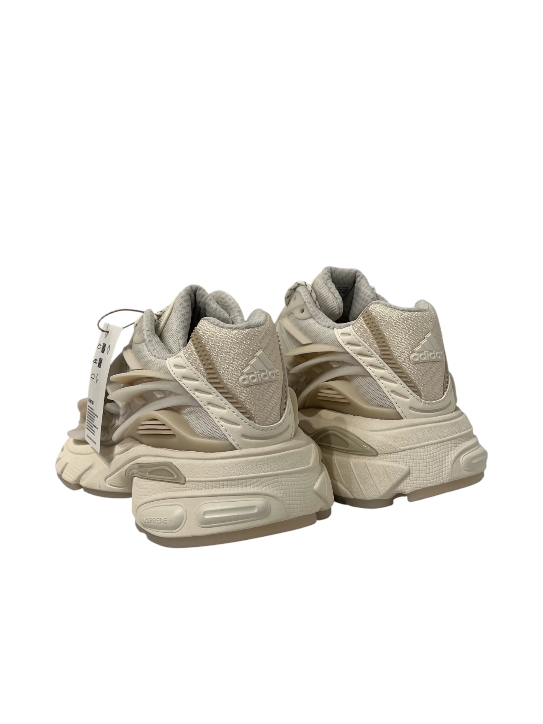 VIRGINIA/adidas/Low-Sneakers/US 9/Cotton/WHT/PHARRELL JELLYFISH UNRELEASED view 2