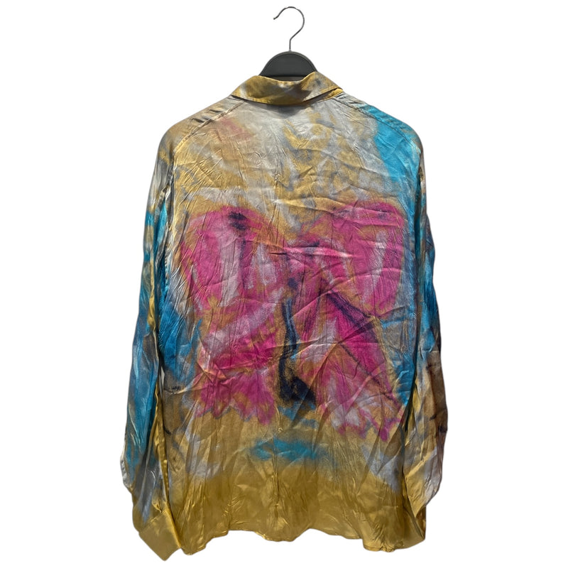 Acne Studios/LS Shirt/46/MLT/All Over Print/