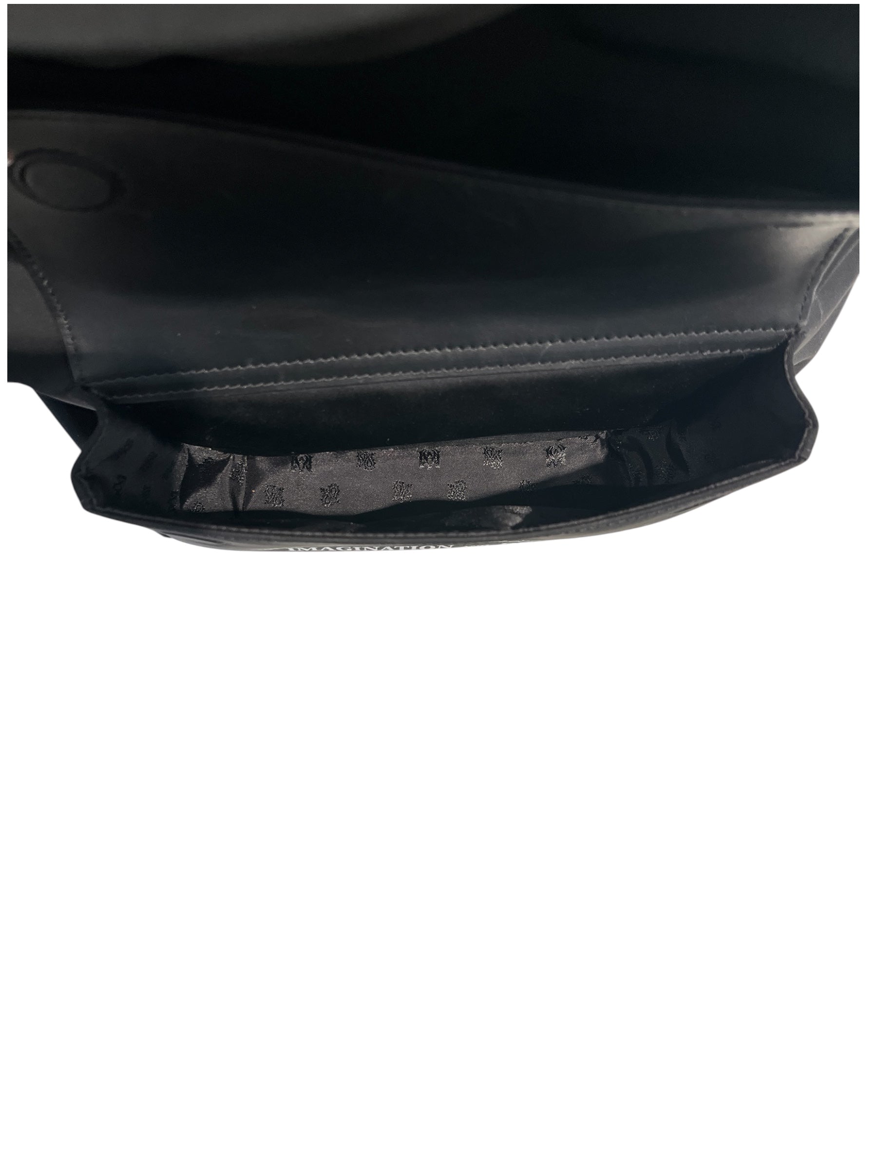 AMIRI/Backpack/Nylon/BLK/ view 7