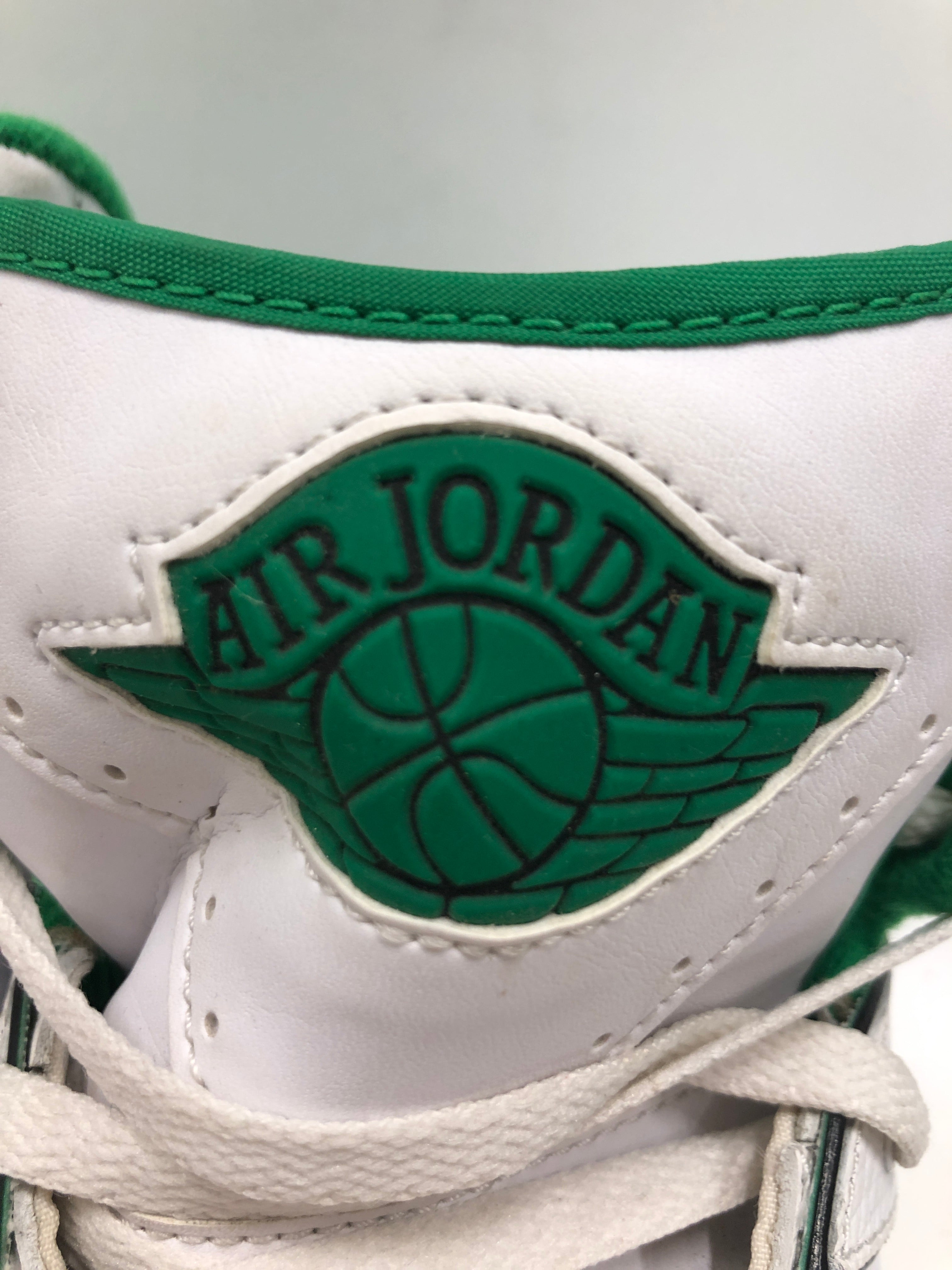 NIKE/AIR JORDAN 2 RETRO/Hi-Sneakers/US 12.5/WHT/DR8884-103 view 5
