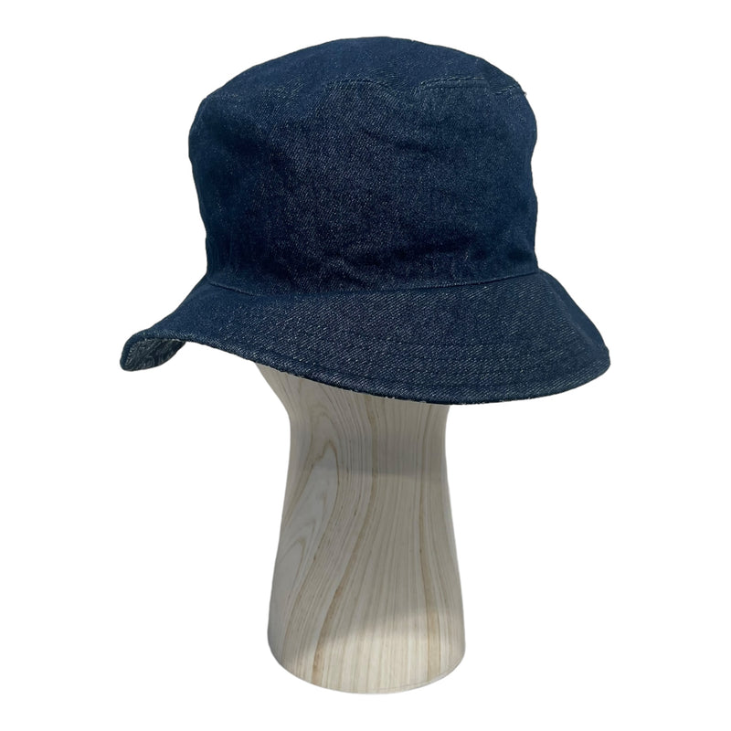 MIHARA YASUHIRO/Bucket Hat/IDG/Cotton/Plain