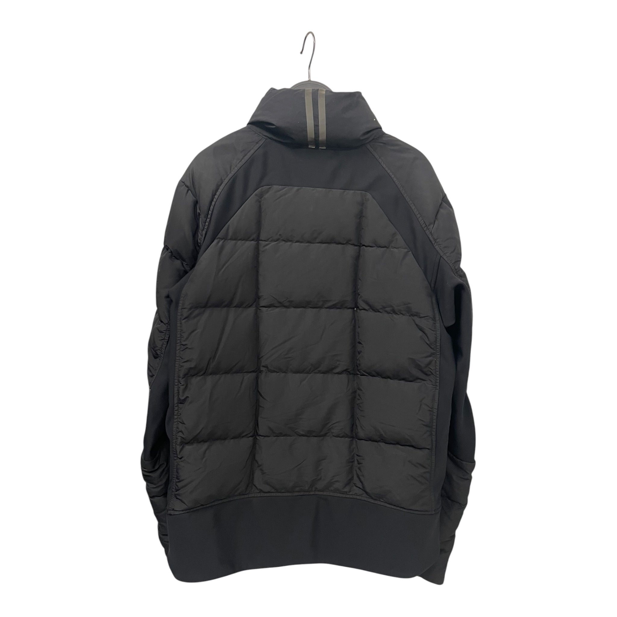 CANADA GOOSE/Puffer Jkt/M/Polyester/BLK/Z744M view 2