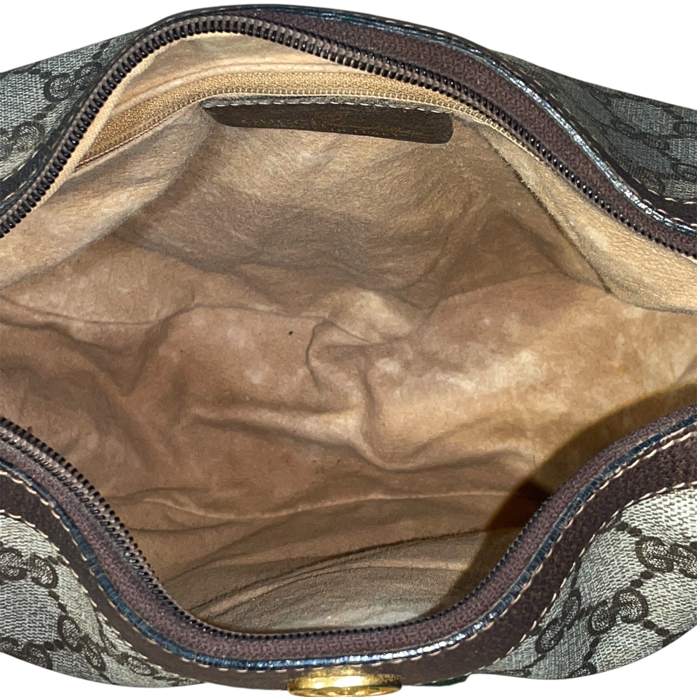 GUCCI/Bag/Monogram/Leather/MLT/Monogram Crossbody view 4