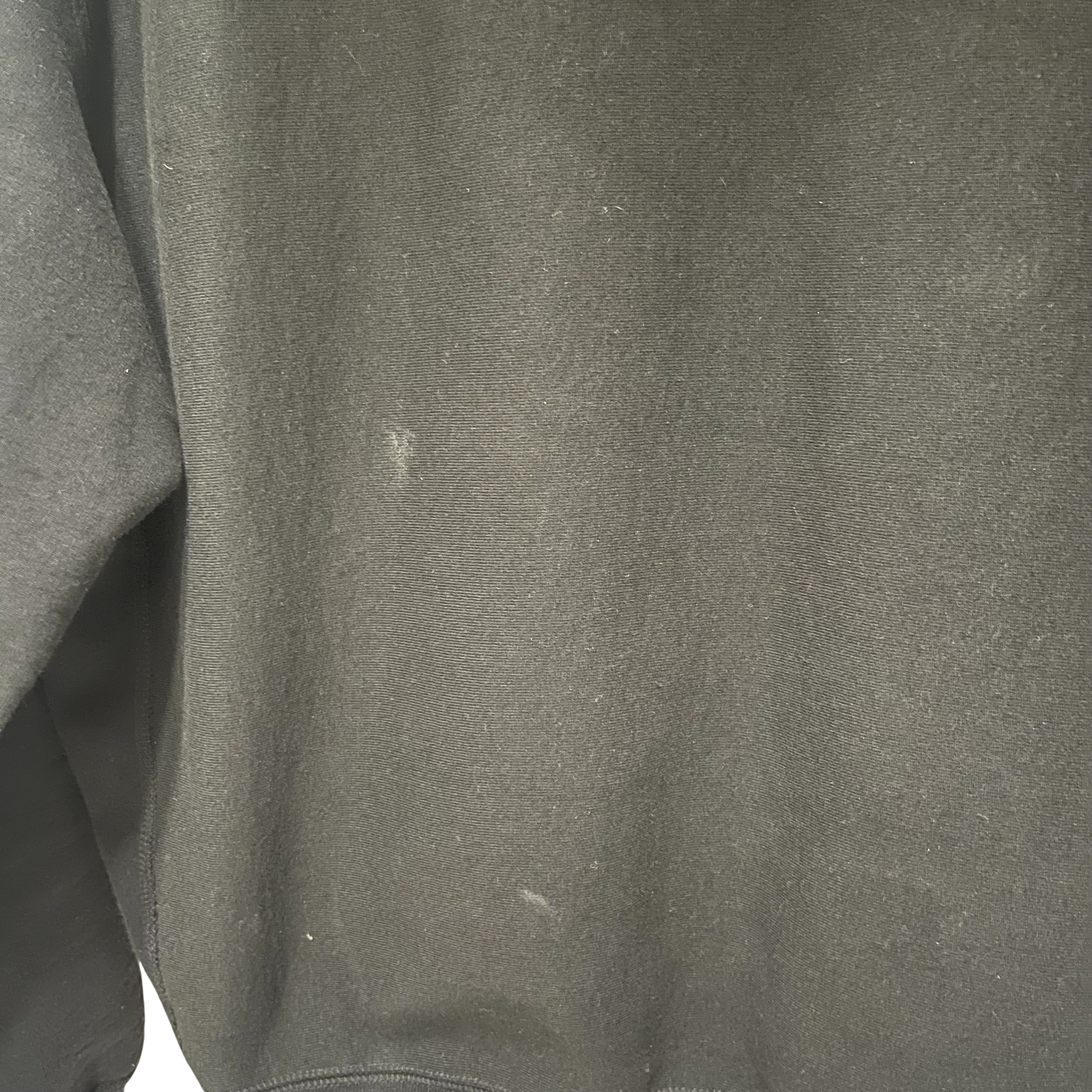 Supreme/Hoodie/S/Cotton/BLK/Pullover/2025 BOGO view 8