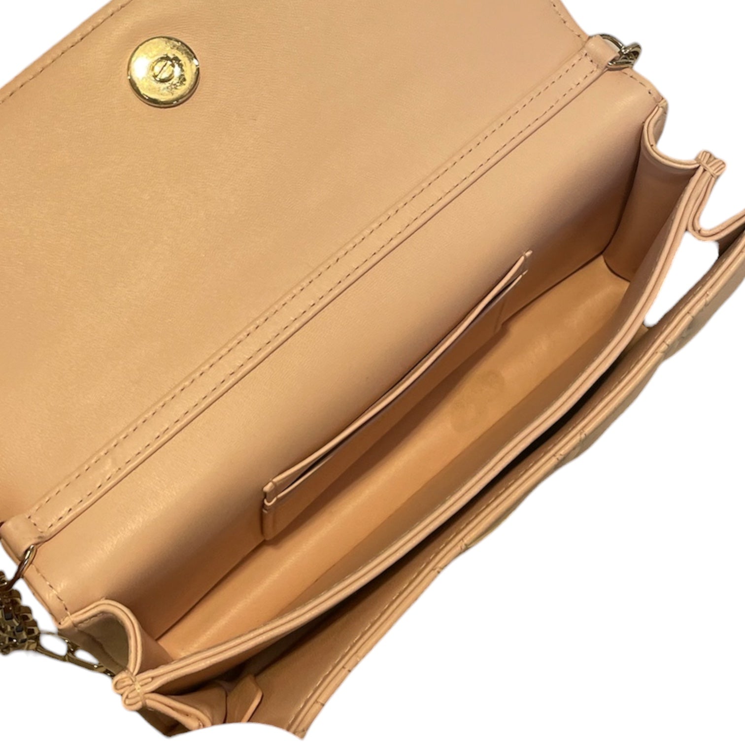 Christian Dior/Bag/Lambskin/PNK/POWDER PINK/MISS DIOR view 5