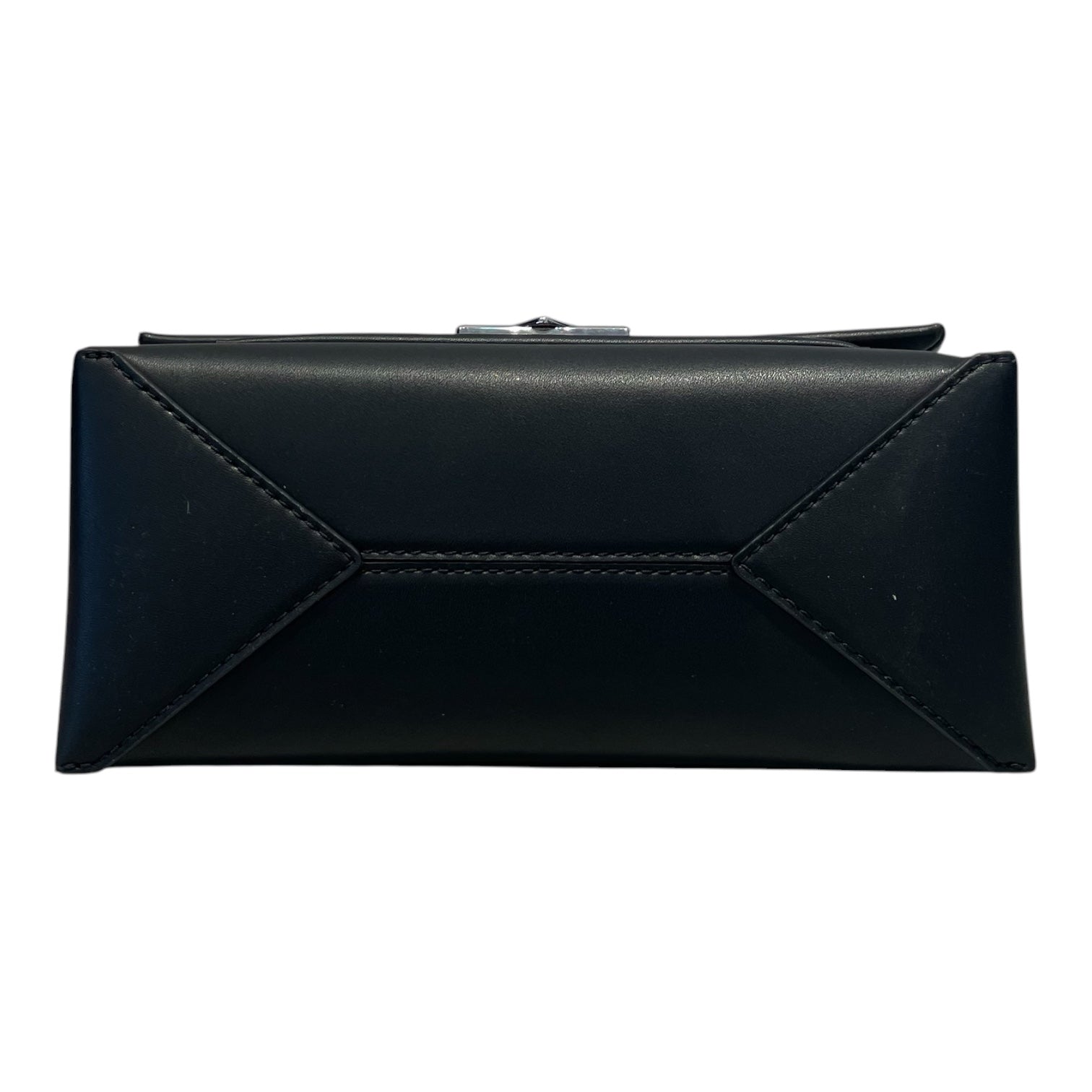 MICHAEL KORS/Cross Body Bag/Leather/BLK/CECE STUDDED SHOULDER BAG view 3