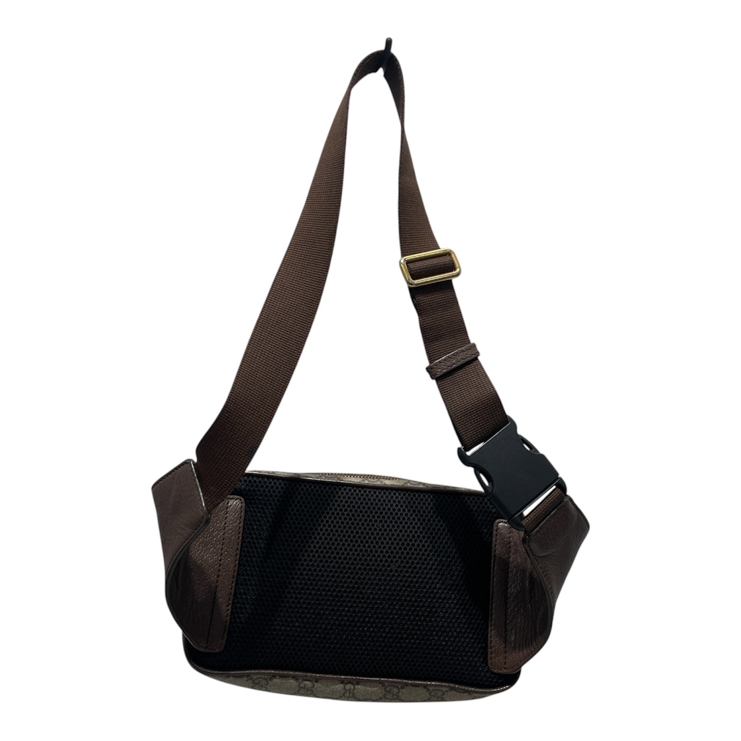 GUCCI/GUCCI/Fanny Pack/OPHIDIA BELT BAG/OPHIDIA BELT BAG view 2