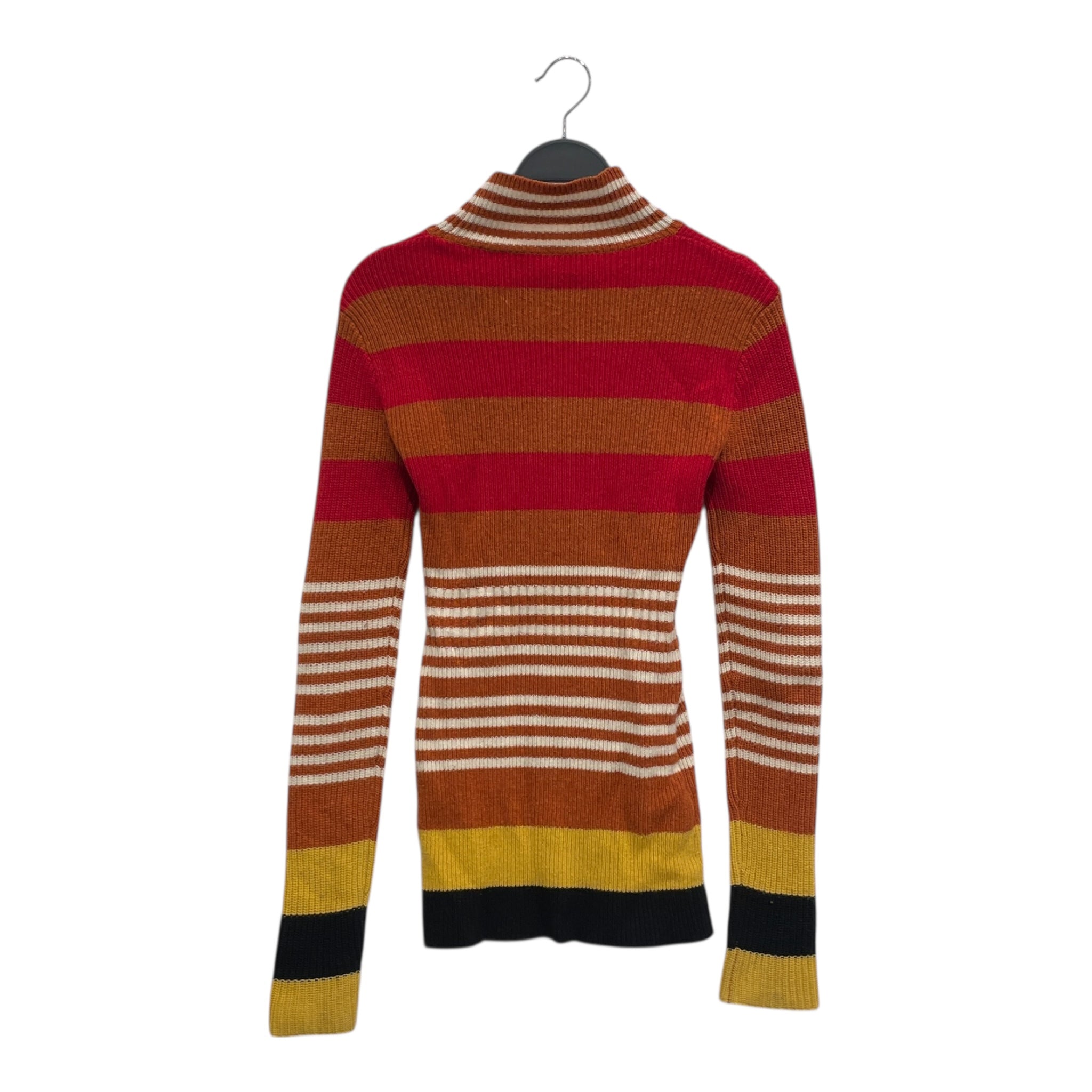 MARNI/Sweater/36/Stripe/Wool/MLT/ view 2