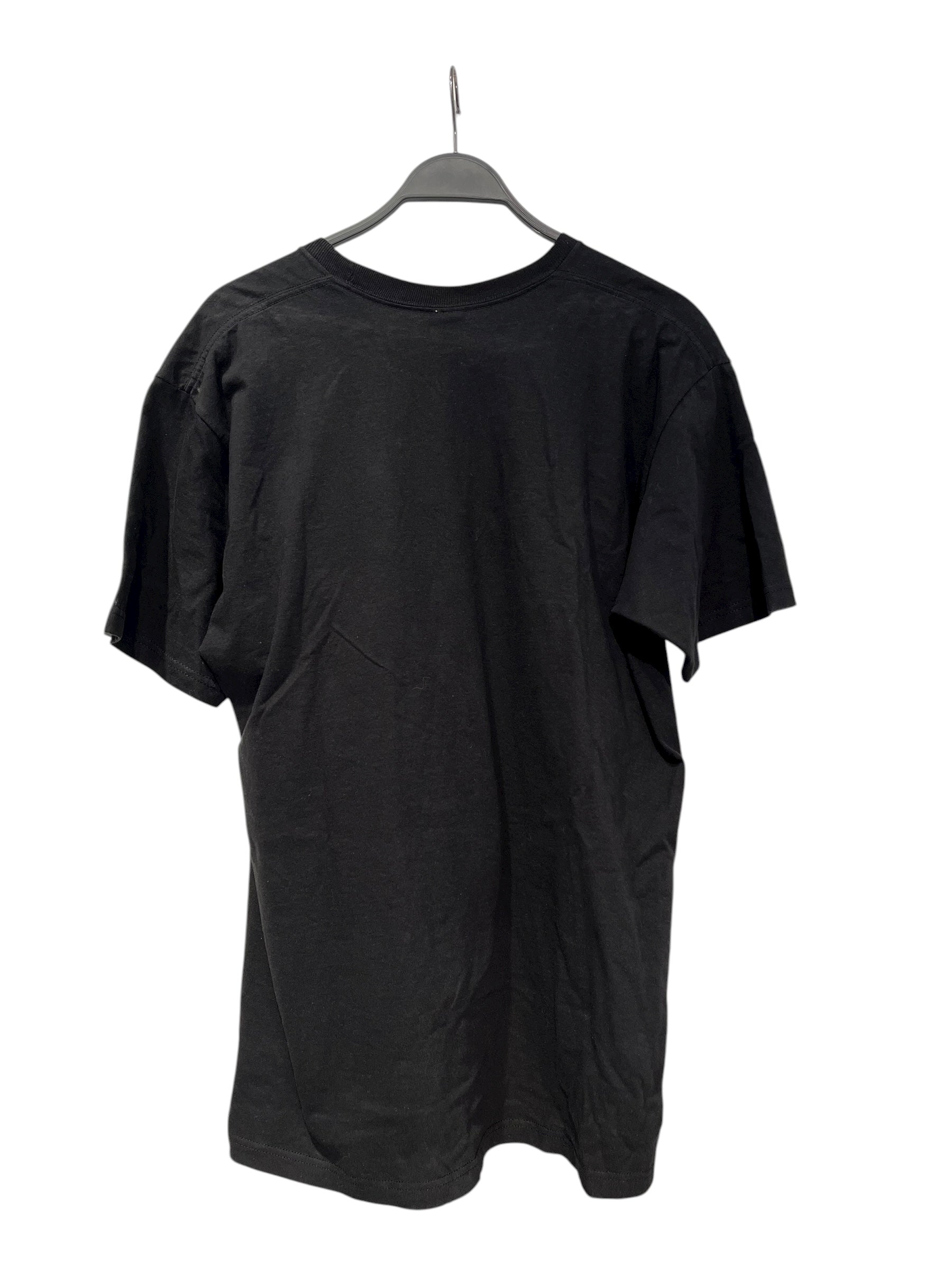 Supreme/T-Shirt/L/Cotton/BLK/101837 ANDRE 3000 view 2