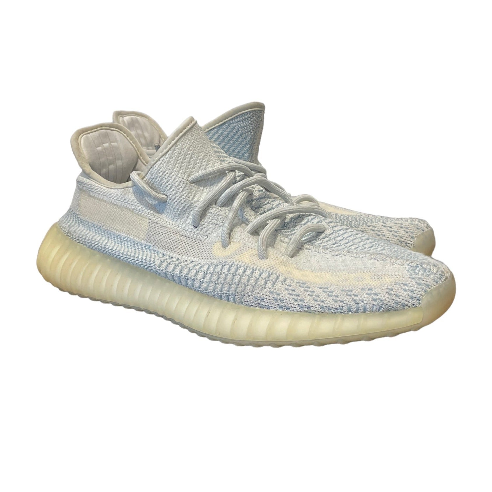 adidas/Low-Sneakers/US9.5/White/FW3043/FW3043 view 1