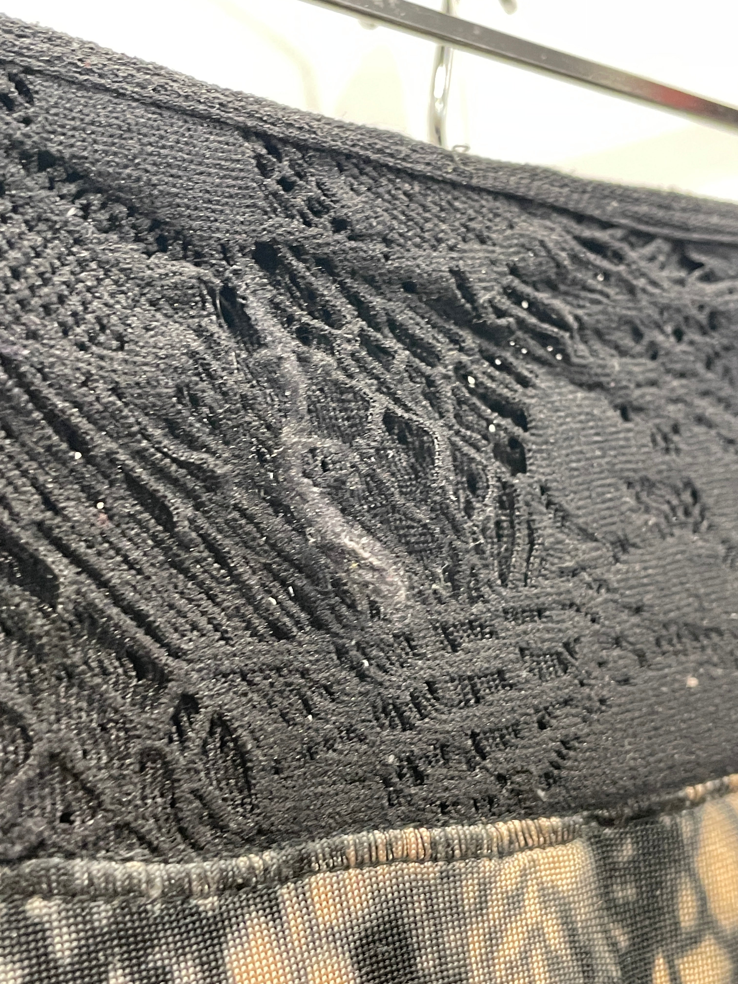 Jean Paul Gaultier/Long Skirt/S/All Over Print/Cotton/MLT/NETS view 4