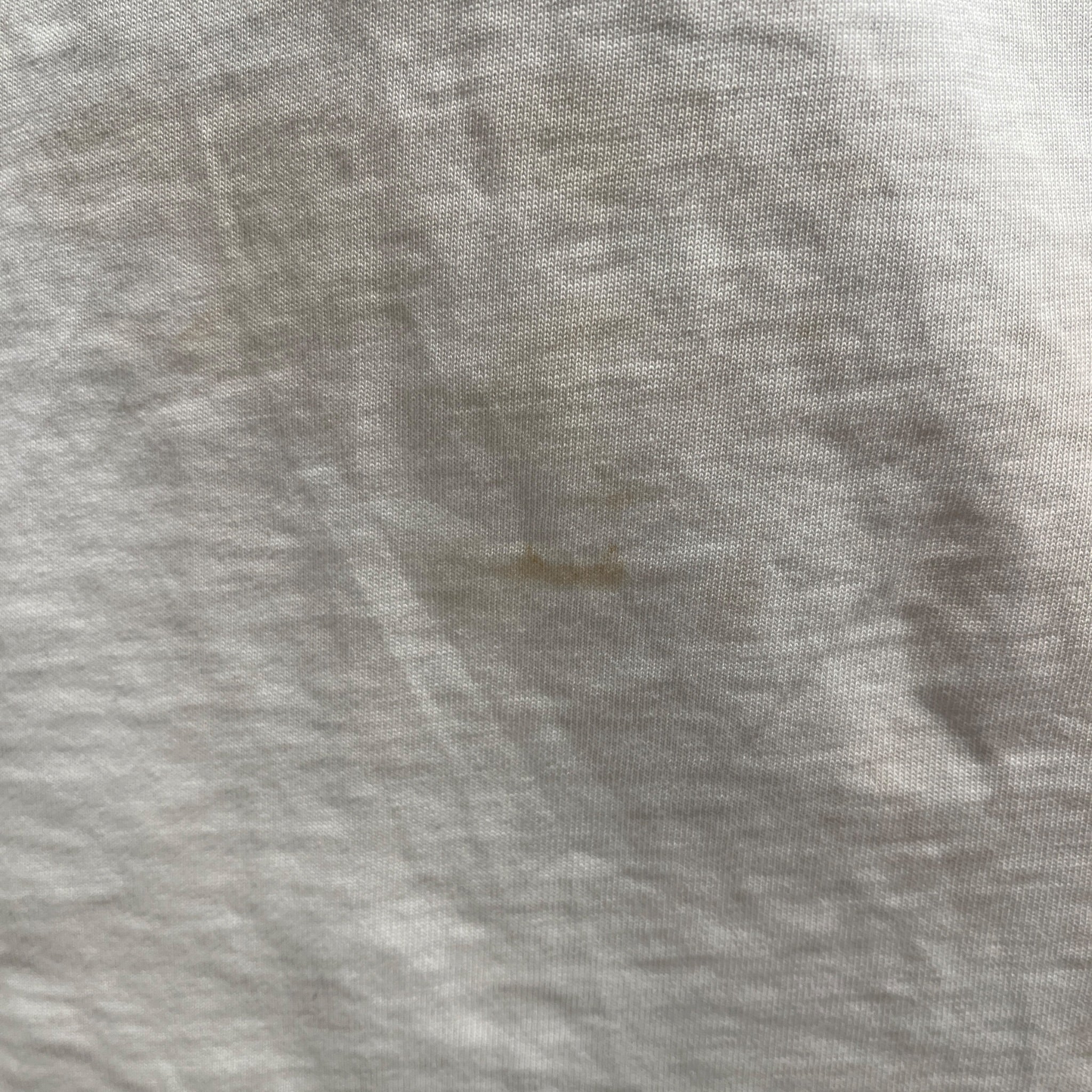 HELLSTAR/T-Shirt/L/Cotton/CRM/Graphic/GRN/ORN/JESUS GRAPHIC view 7