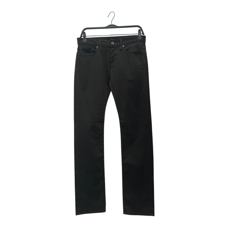 Hysterics/UNDERCOVER/Skinny Pants/30/Cotton/GRN/