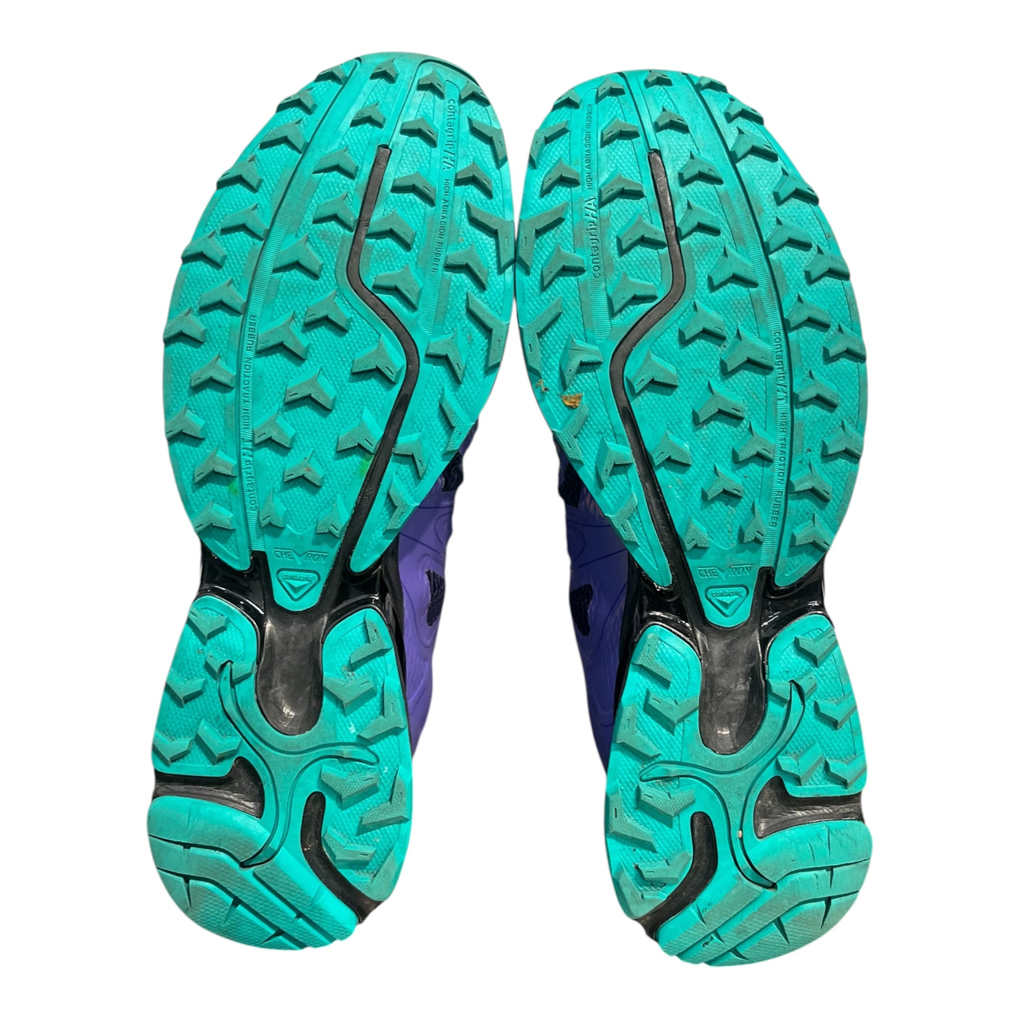 salomon/Low-Sneakers/US 12/PPL/IREDECSDENST view 6
