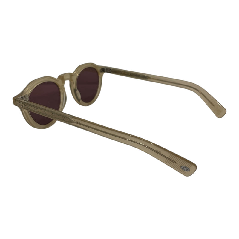 EYEVAN/Sunglasses/Plastic/CRM/MASON-SUN E/ STM