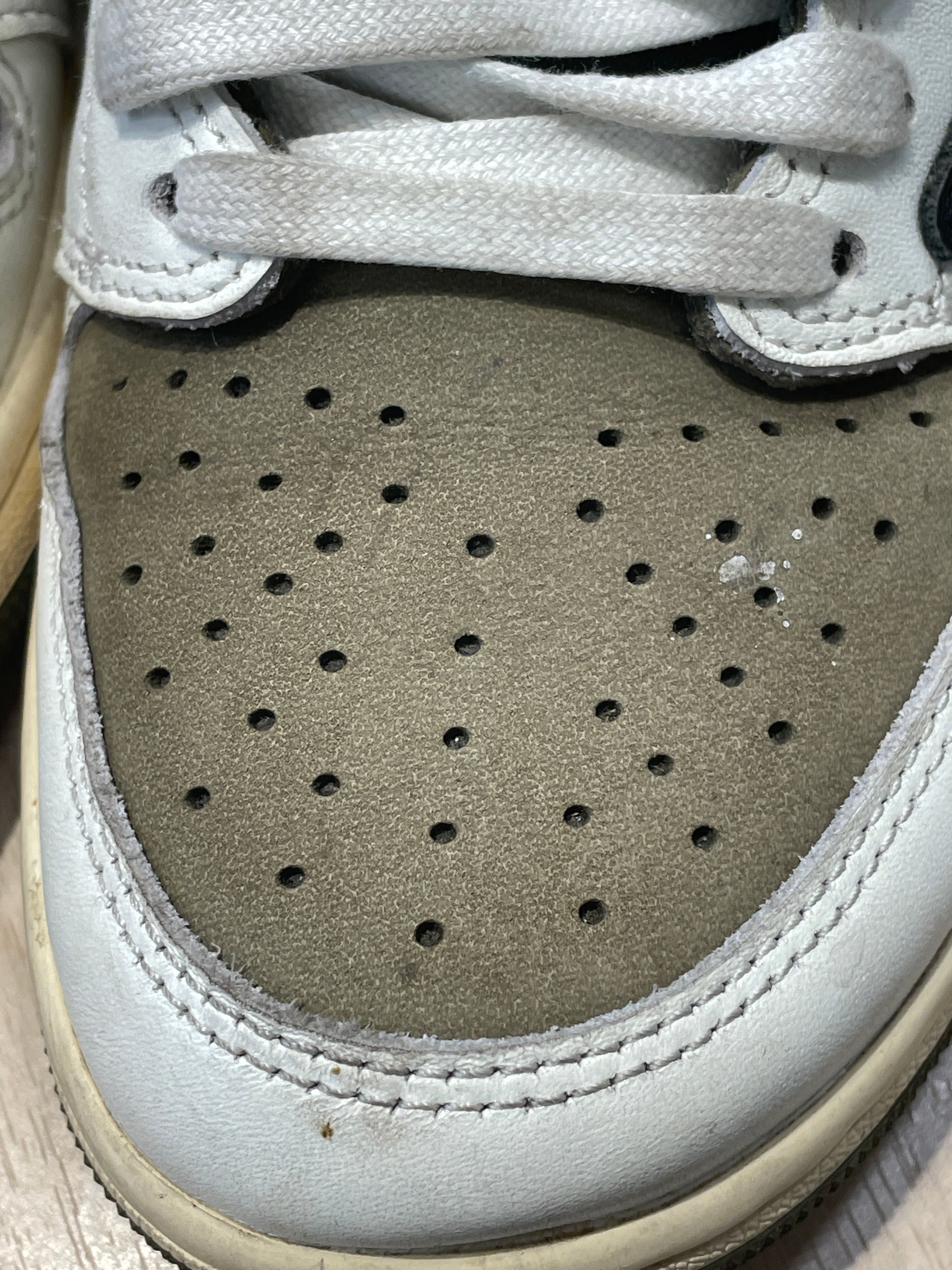 NIKE/TRAVIS SCOTT/Low-Sneakers/US 6.5/MLT/DM7866-200 Low O view 4