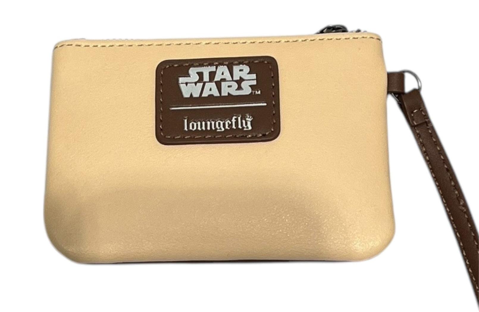 Loungefly/Backpack/BEG/star wars buckle view 7