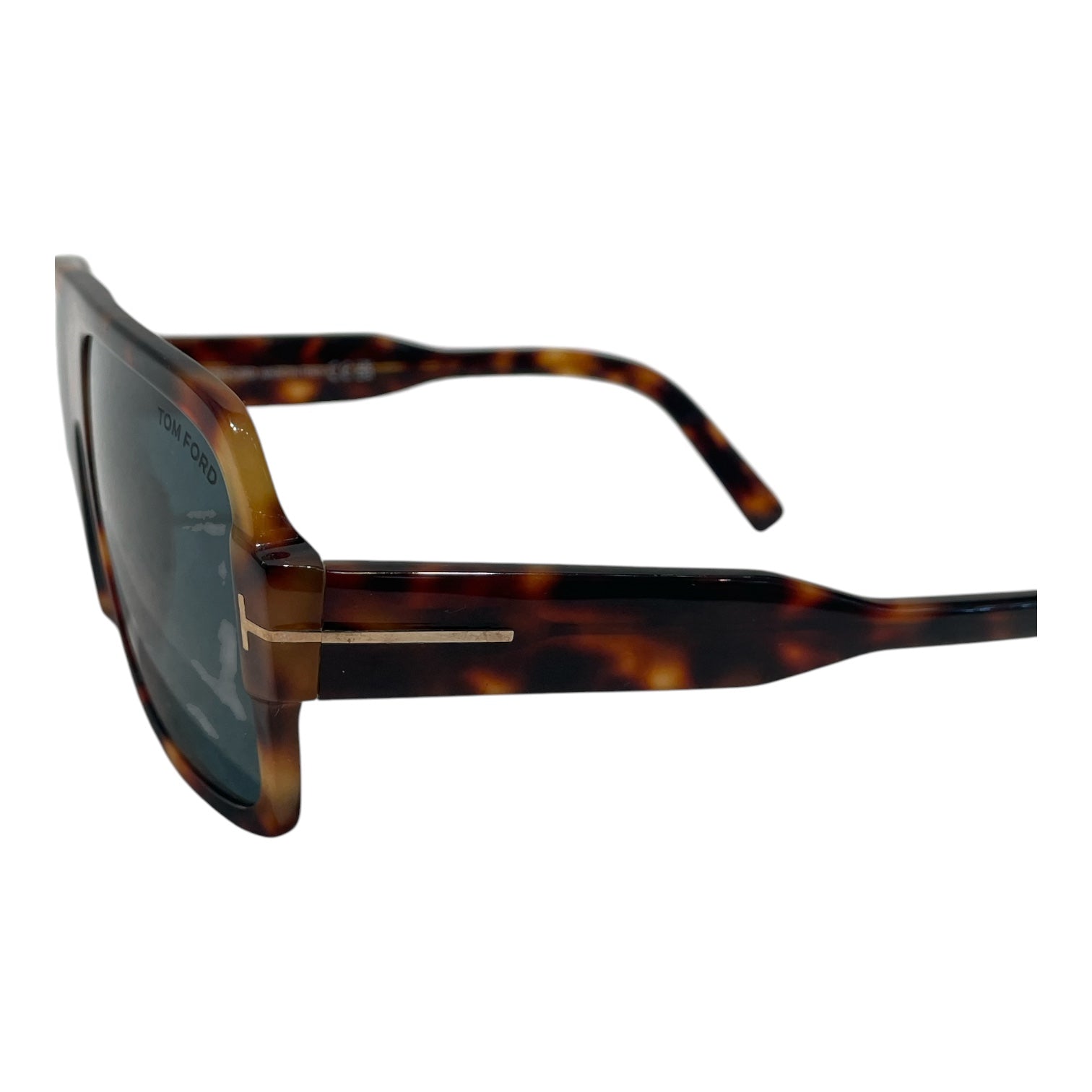 TOM FORD/Sunglasses/Animal Pattern/Celluloid/BRW/L's/CAMDE M TF933 view 3