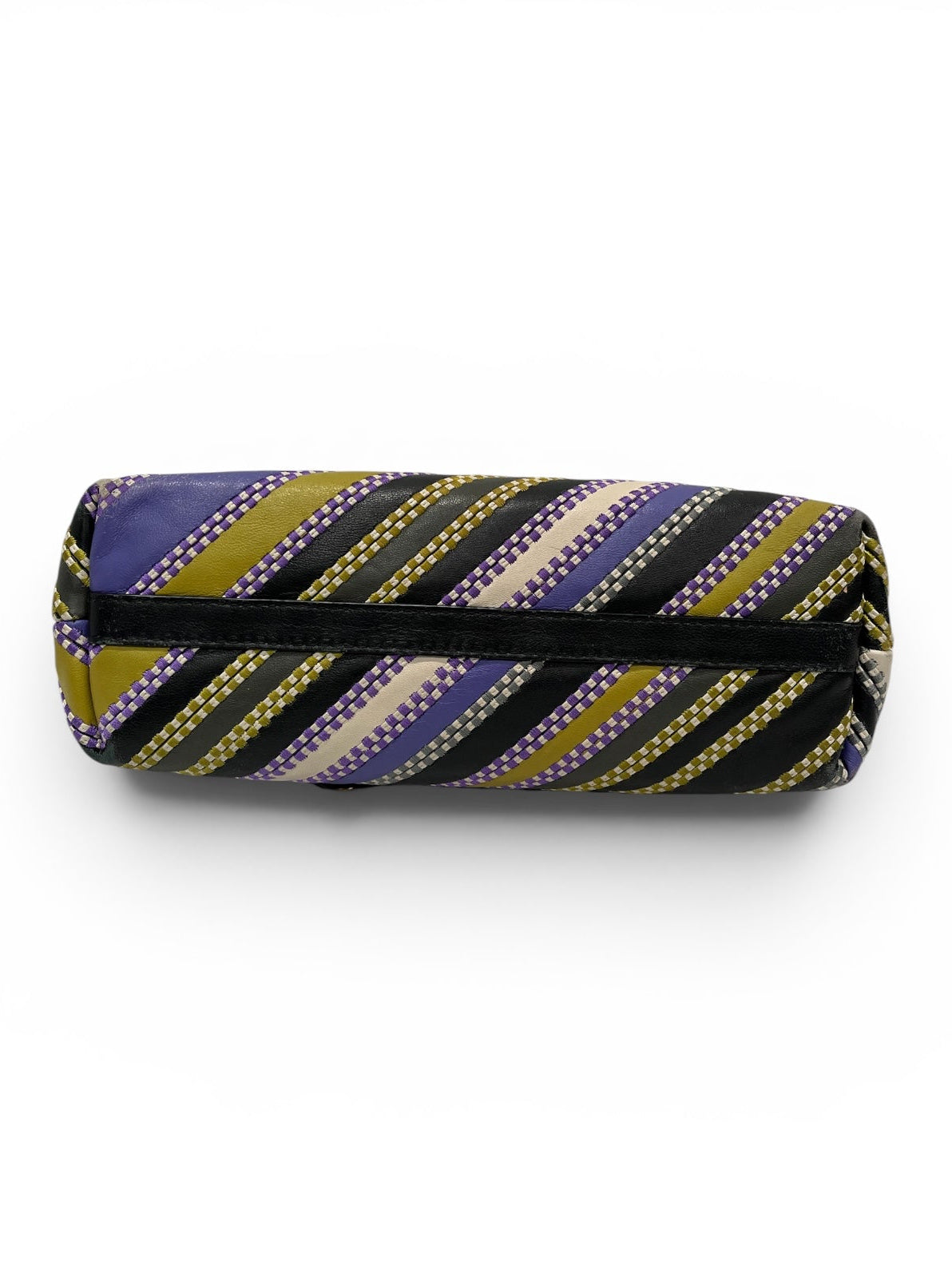 BOTTEGA VENETA/Hand Bag/Stripe/Leather/MLT/ view 3