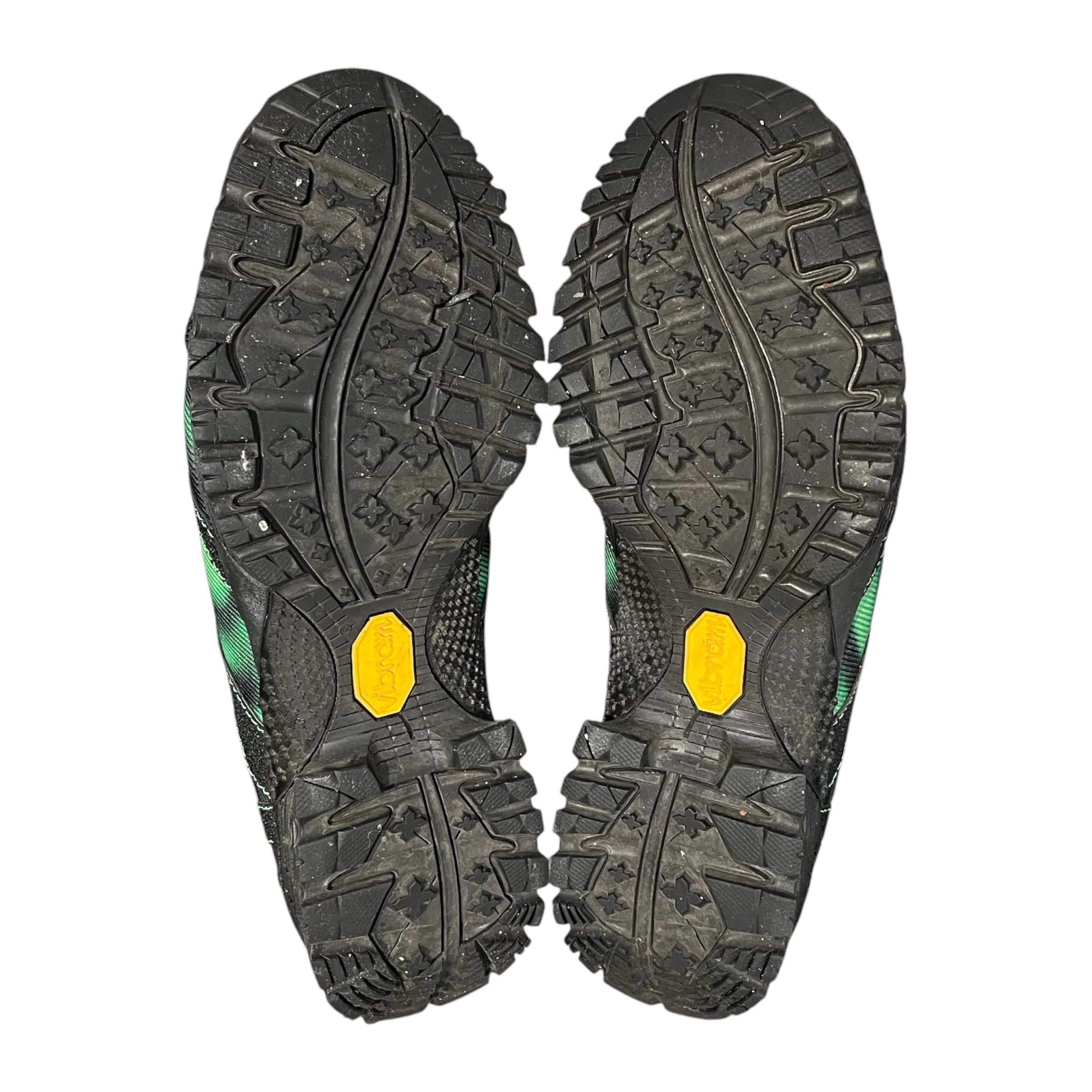 Andersson Bell/Low-Sneakers/EU 44/GRN/sfumatura view 8