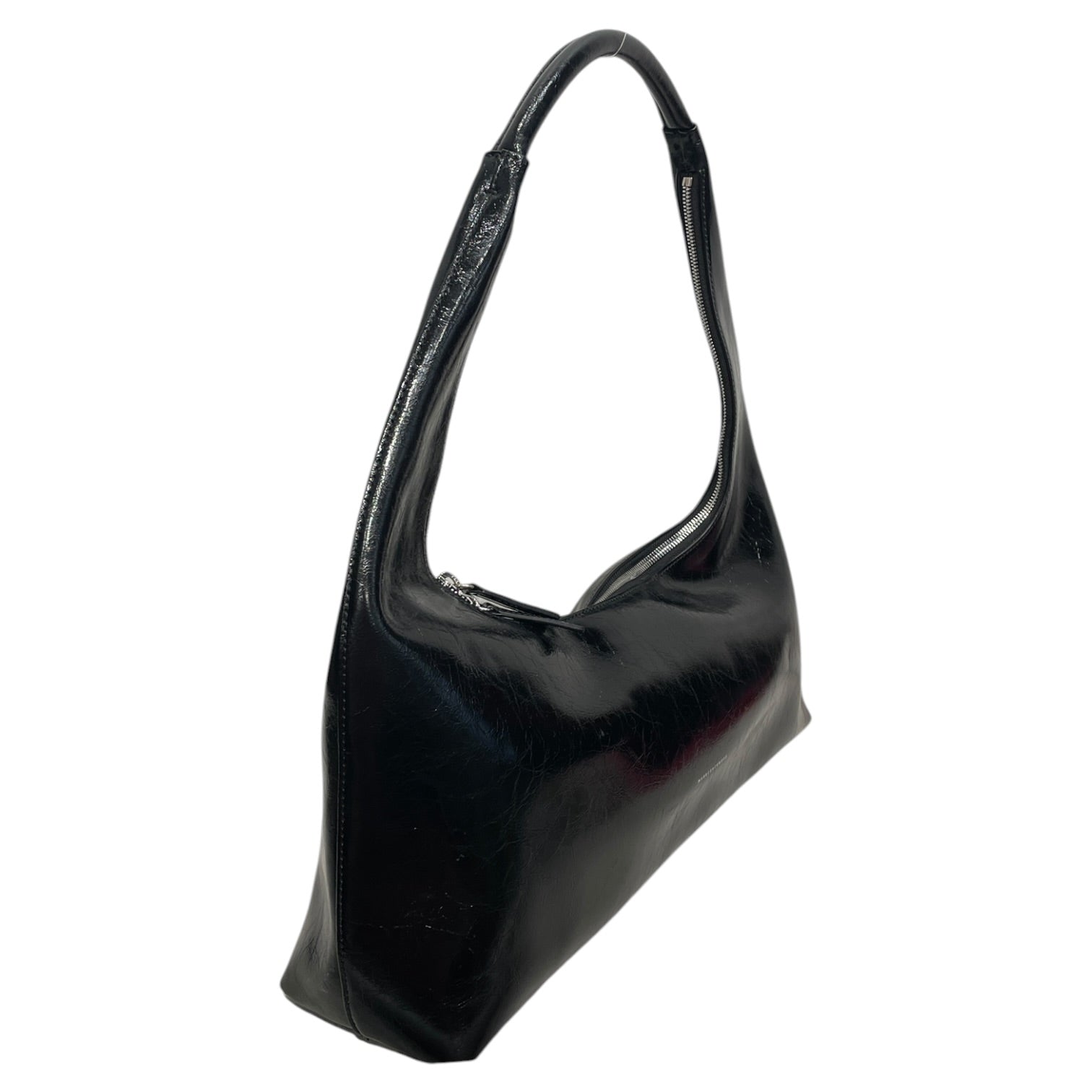 MARGE SHERWOOD/Hand Bag/Leather/BLK/ view 3
