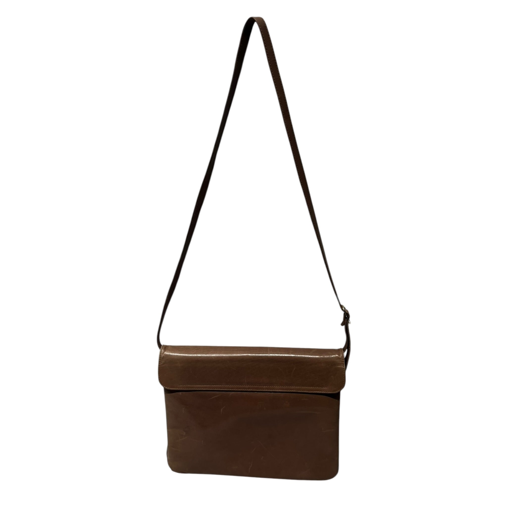 Salvatore Ferragamo/Bag/Leather/CML/ view 2