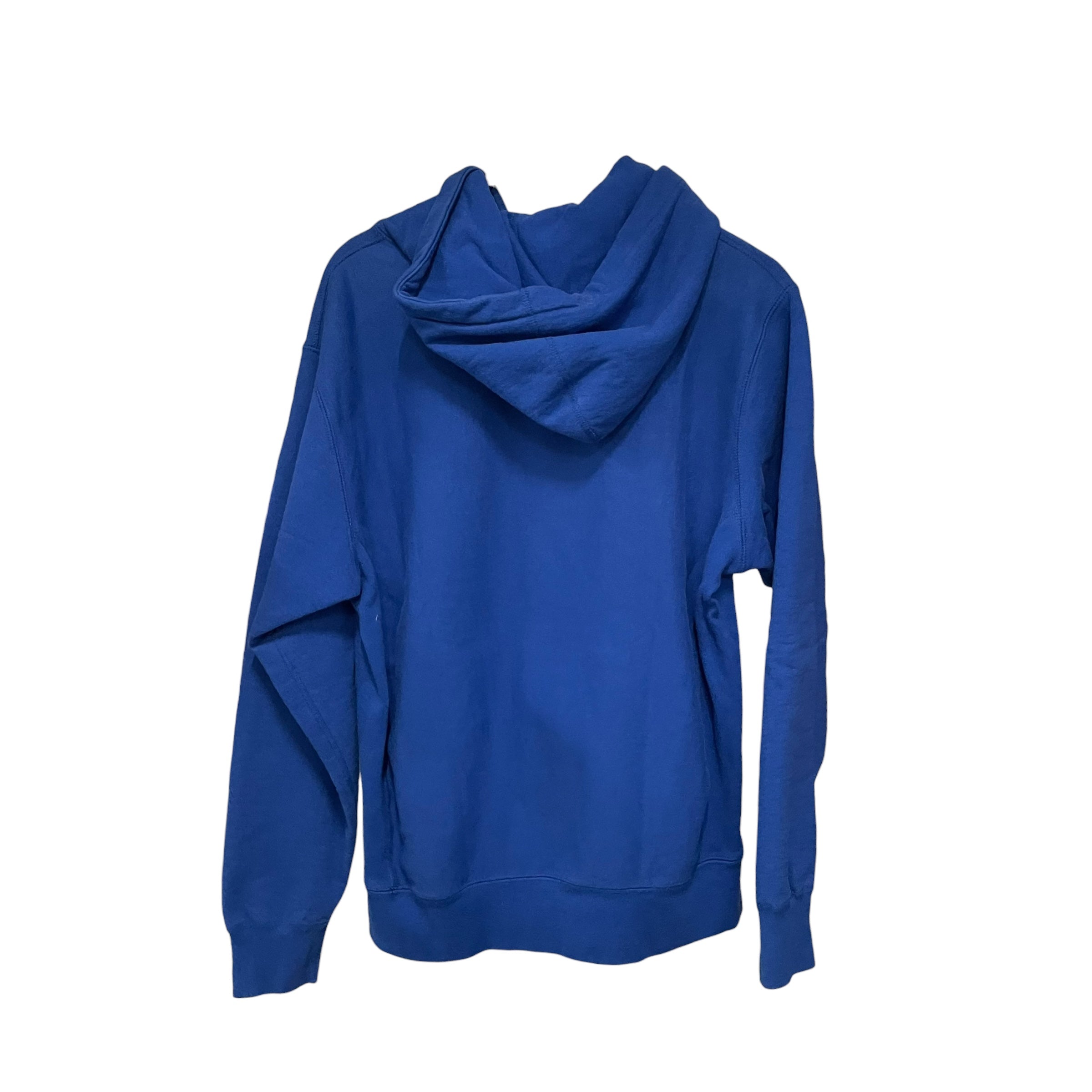 Supreme/Hoodie/L/Cotton/BLU/SUPREME EXCELLENCE view 2