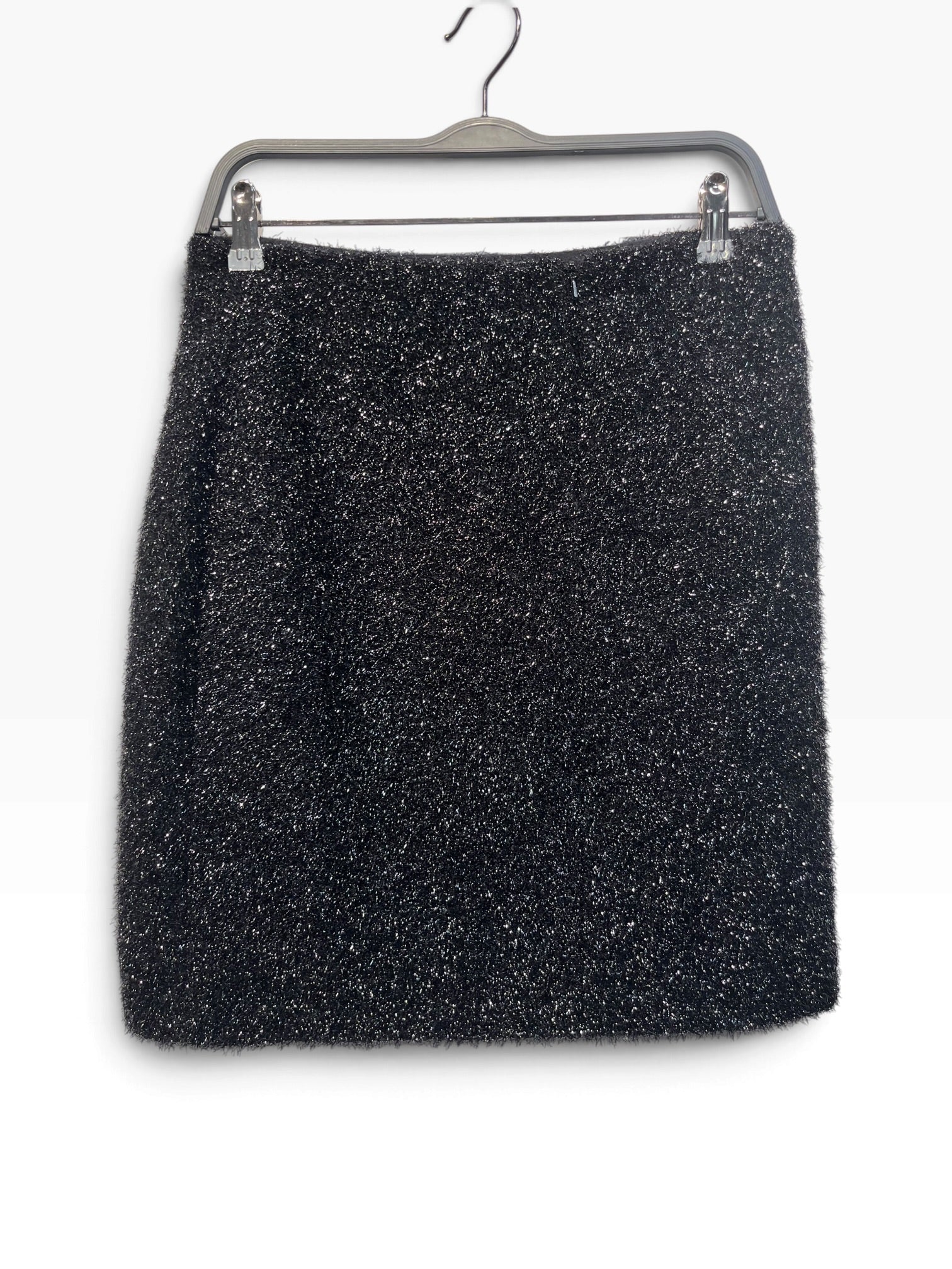 SIMONE ROCHA/Skirt/14/Cotton/BLK/SEQUIN view 2