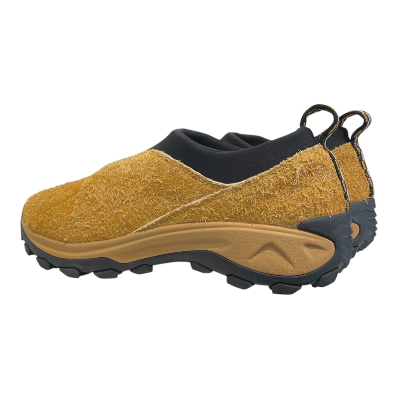 MERRELL/Shoes/US 11/Suede/YEL/WINTER MOC 3 1TRL