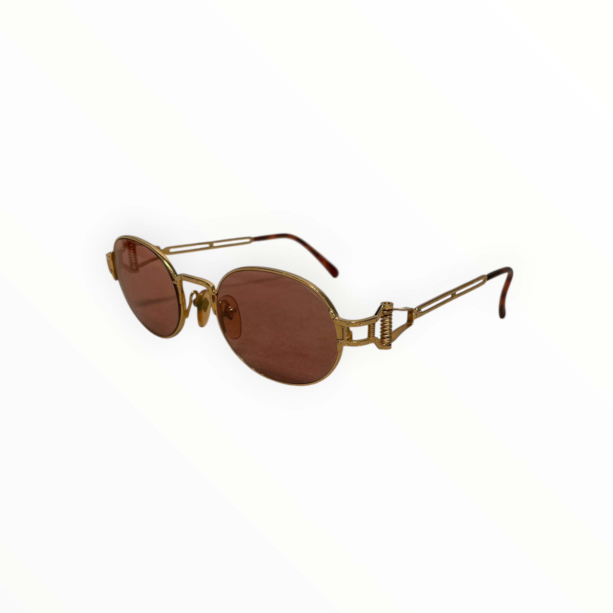 Jean Paul Gaultier/Sunglasses/Metal/GLD/M's/ARCEU view 1