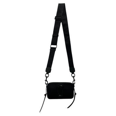 MARC JACOBS/Tote Bag/L/Leather/CRM/