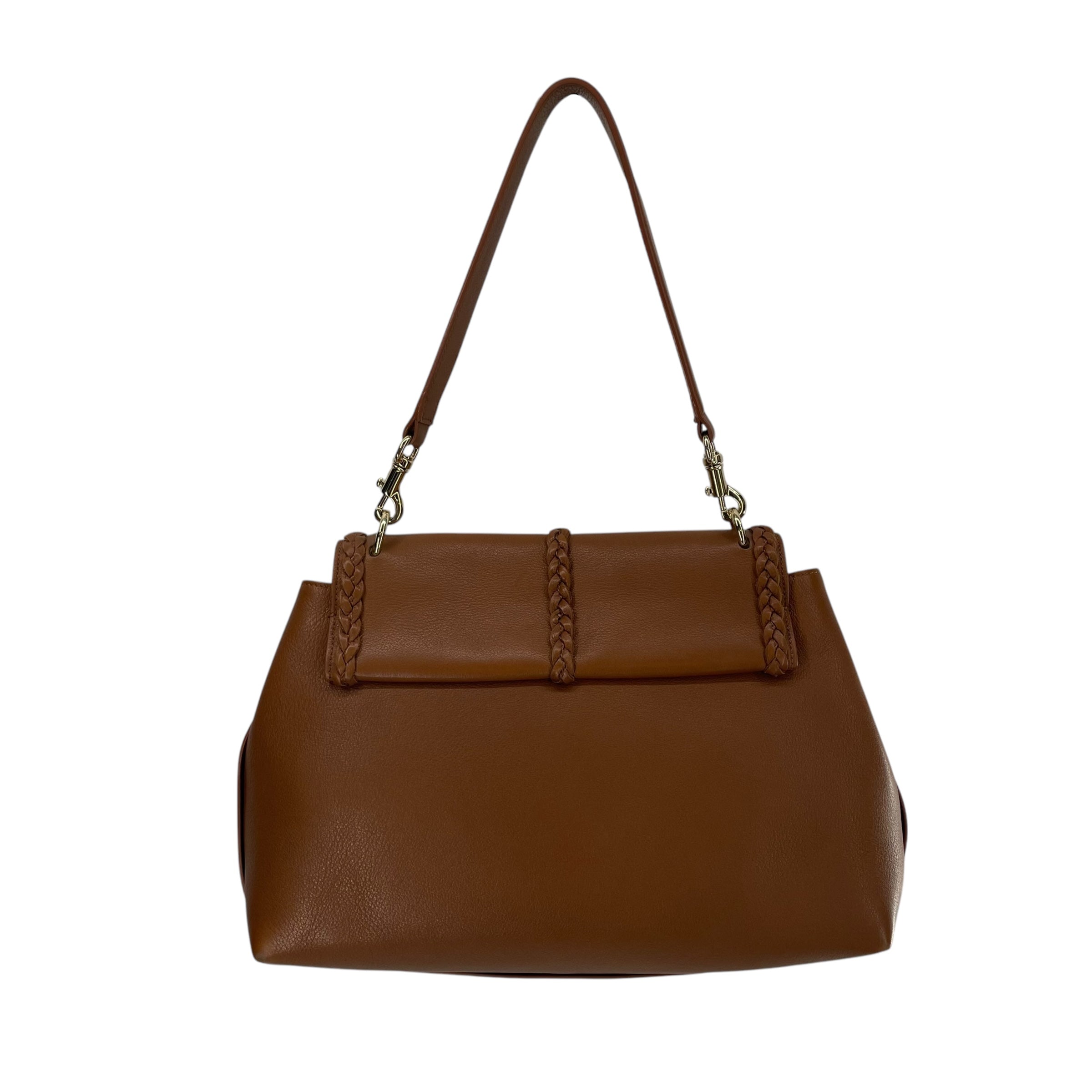 Chloe/Hand Bag/Leather/CML/PENELOPE view 2