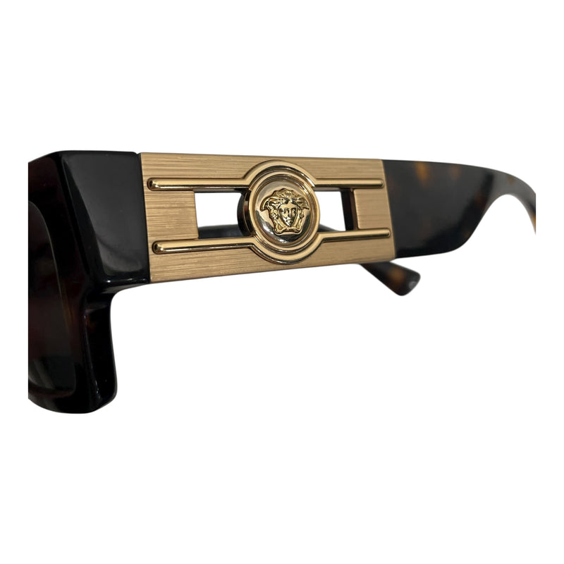VERSACE/Sunglasses/Tortoiseshell Pattern/BRW/4459 108/87