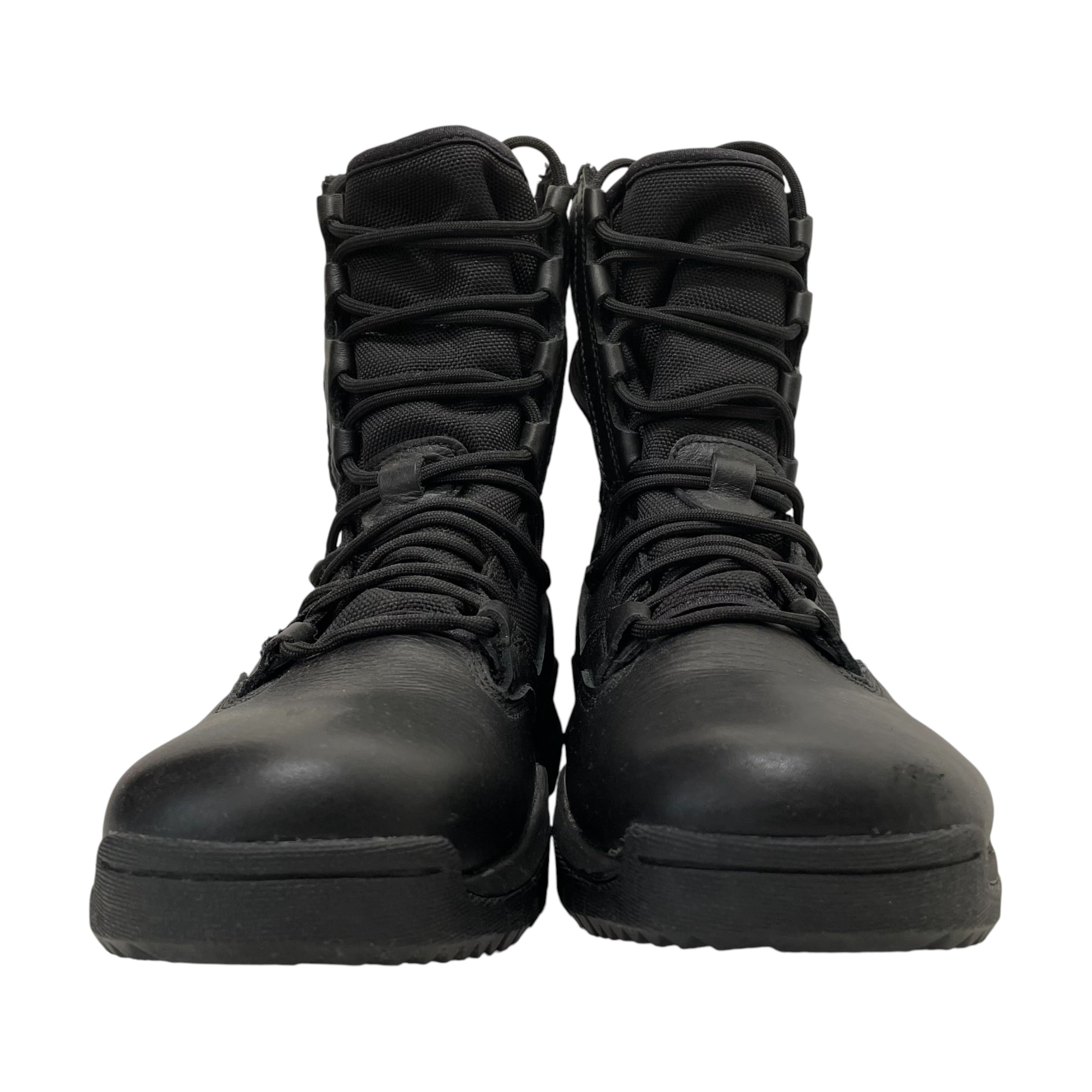 NIKE ACG/Hi-Sneakers/US 6.5/Gore-Tex/BLK/ view 4