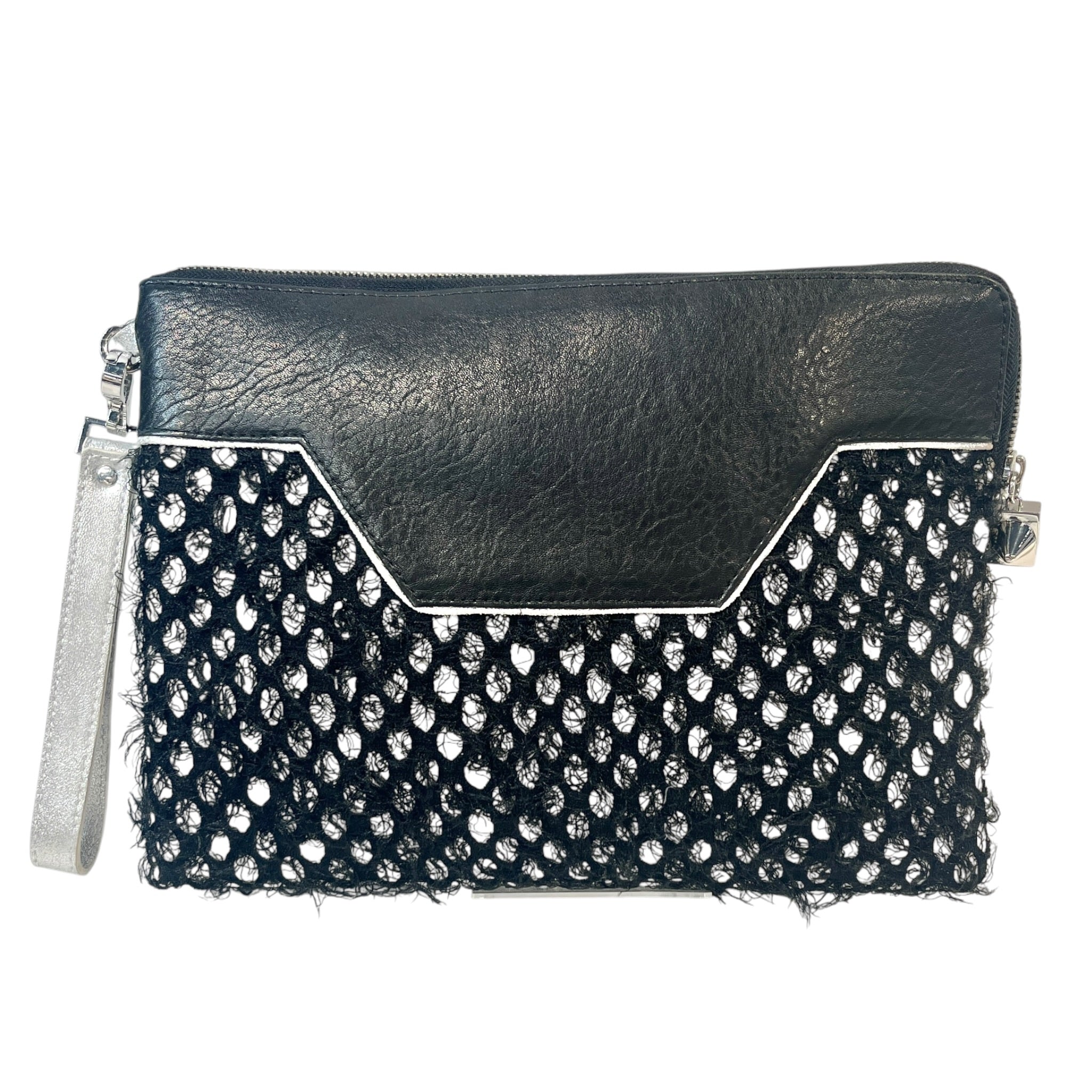 Emm Kuo/Clutch Bag/All Over Print/MLT/ view 2