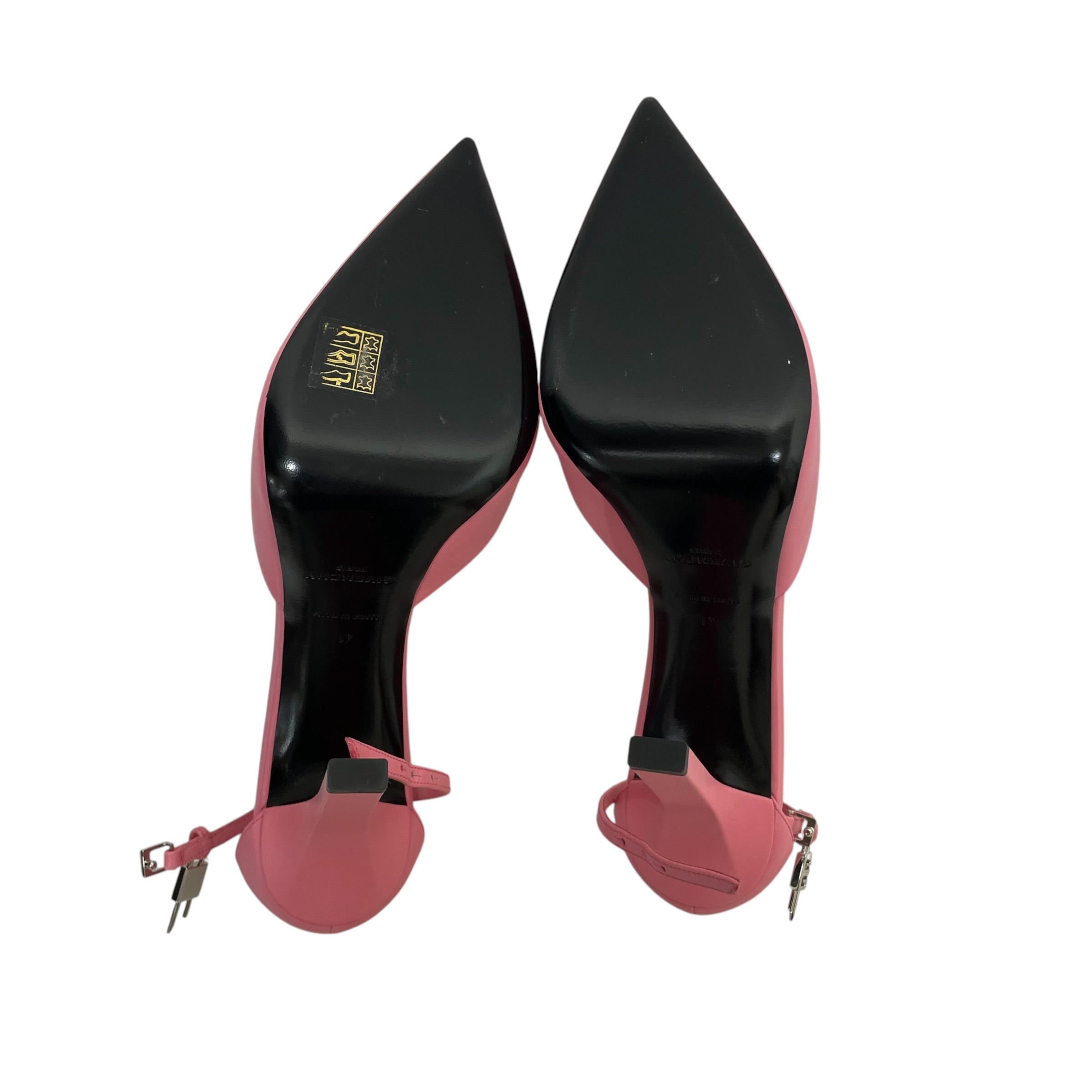 GIVENCHY/Heels/EU 41/PNK/ view 5