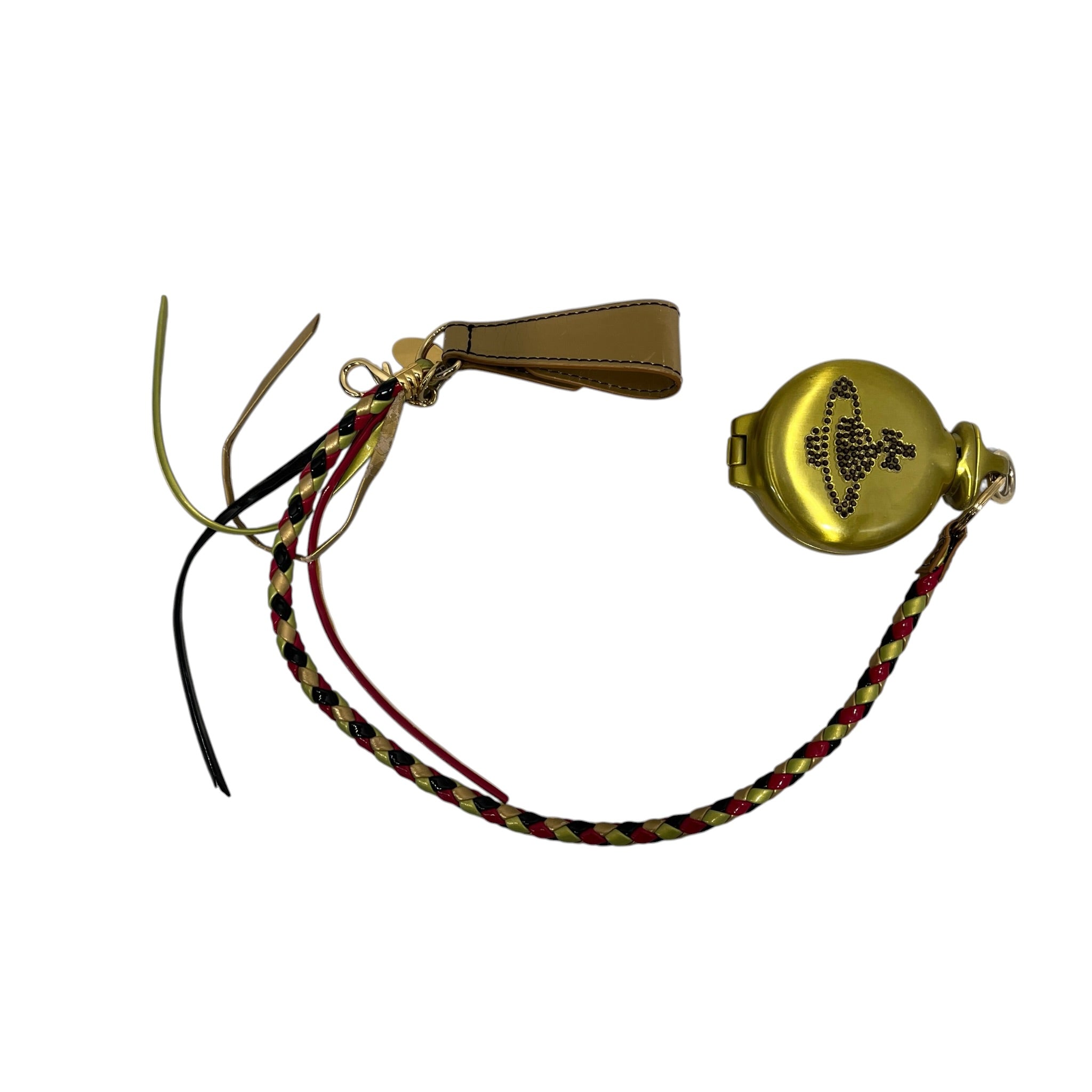 Vivienne Westwood/Accessories/GLD/L's/ashtray view 3