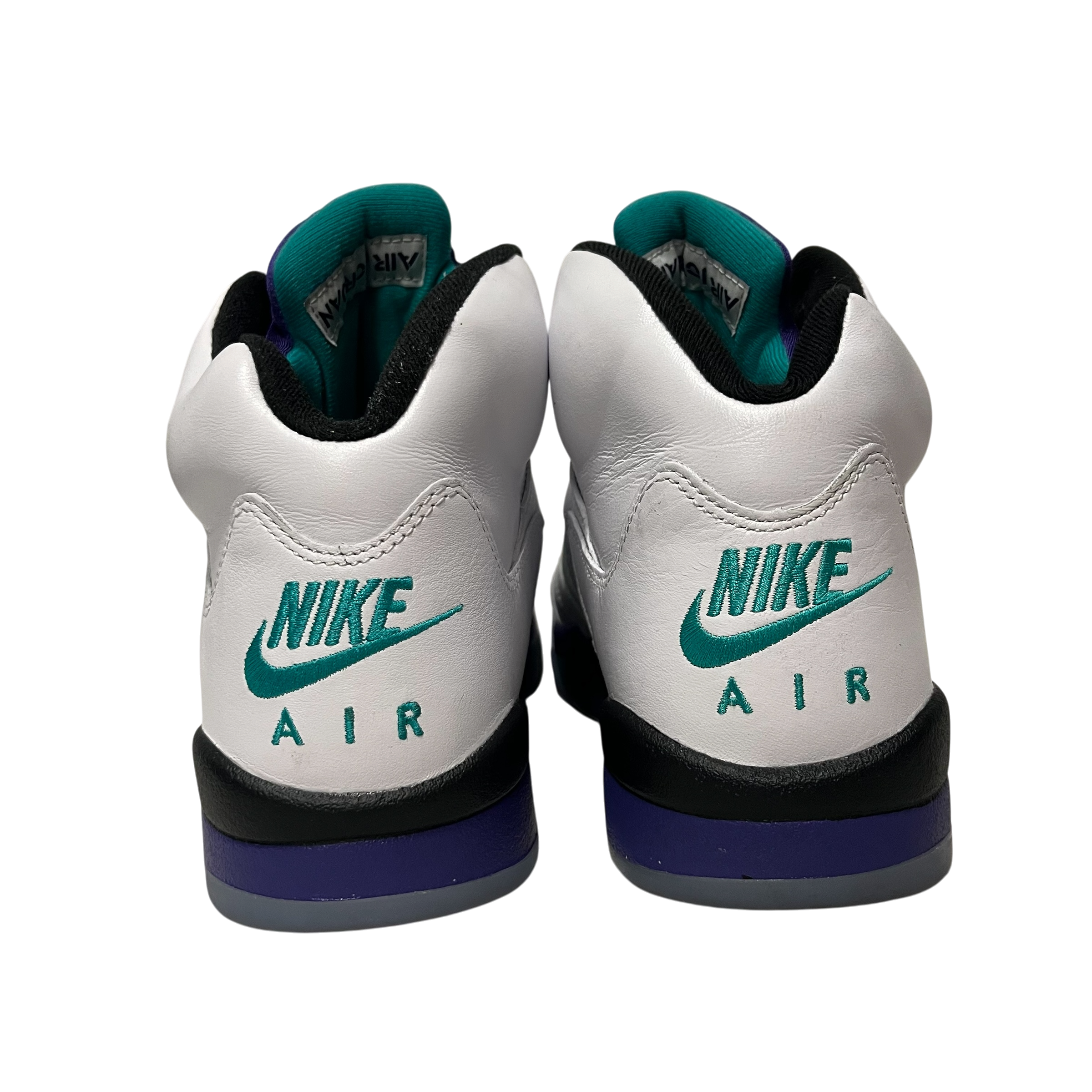 JORDAN BRAND/Hi-Sneakers/US 11/Leather/WHT/HQ7978100 view 3