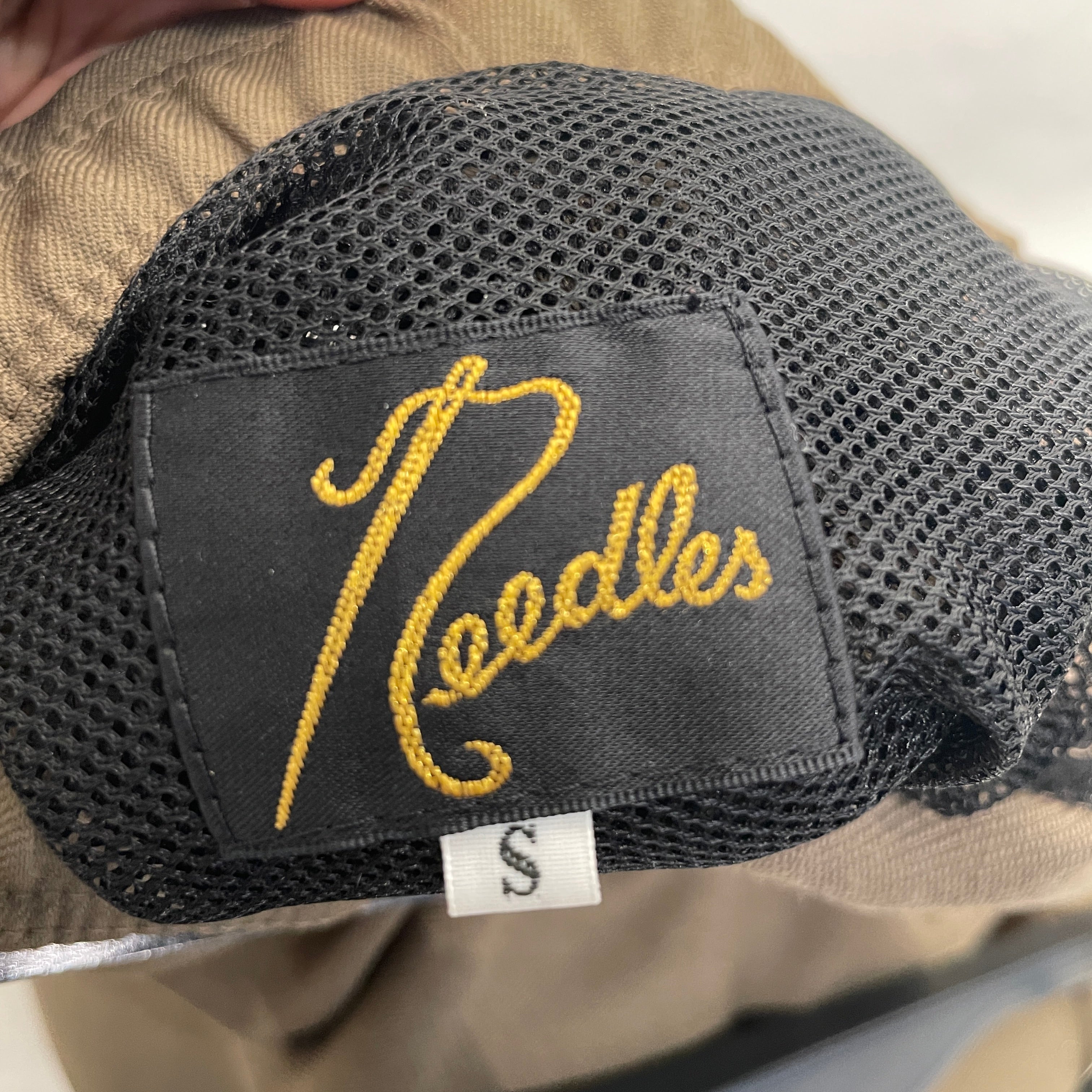 Needles/Pants/S/Polyester/GRN/Track Pants view 3