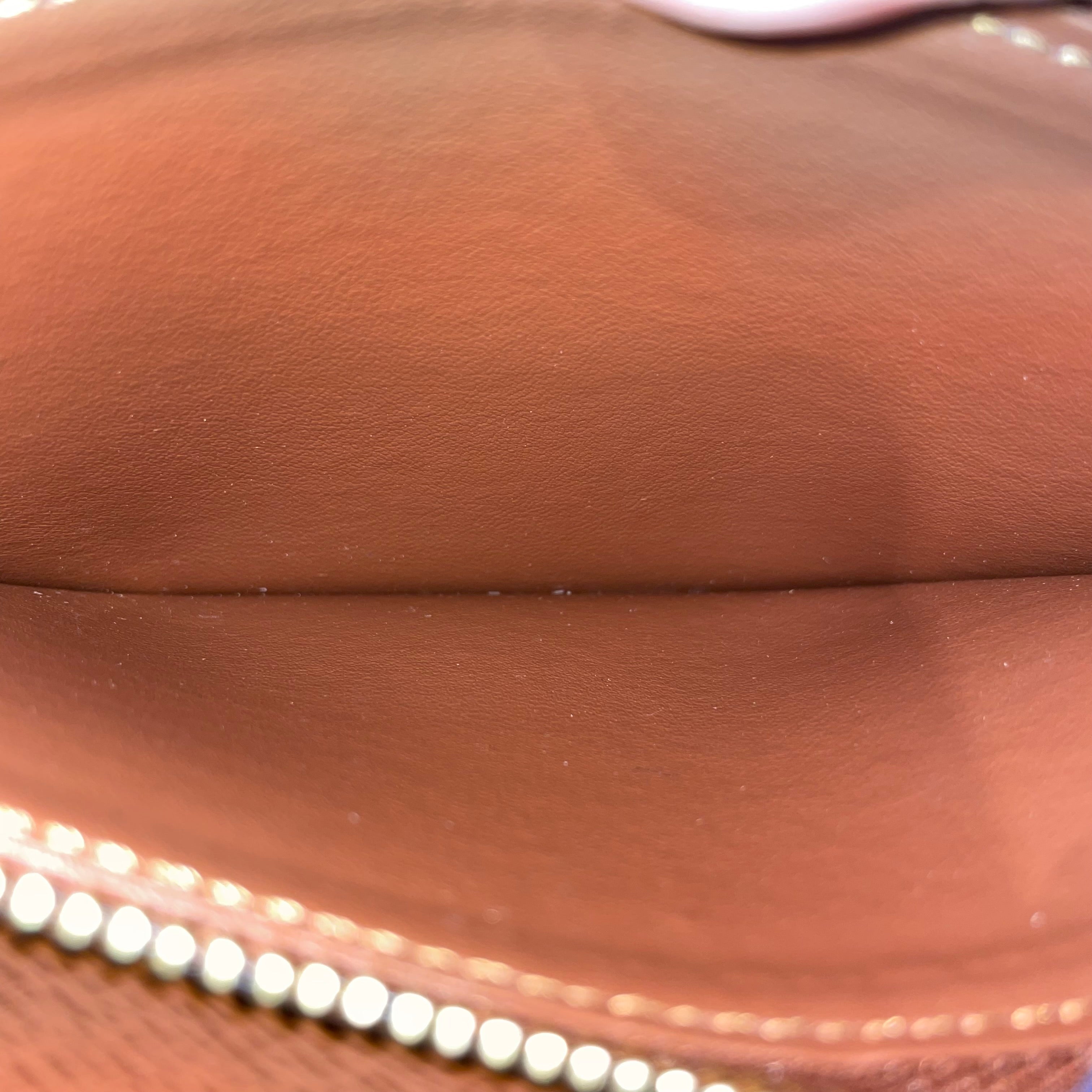 LOUIS VUITTON/Wallet/Cotton/BRW/ view 5