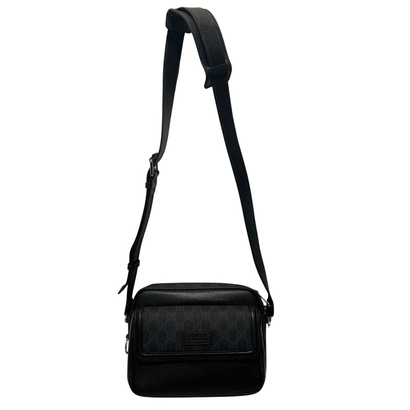 GUCCI/Cross Body Bag/Monogram/CML/Jackie 1961 Mini
