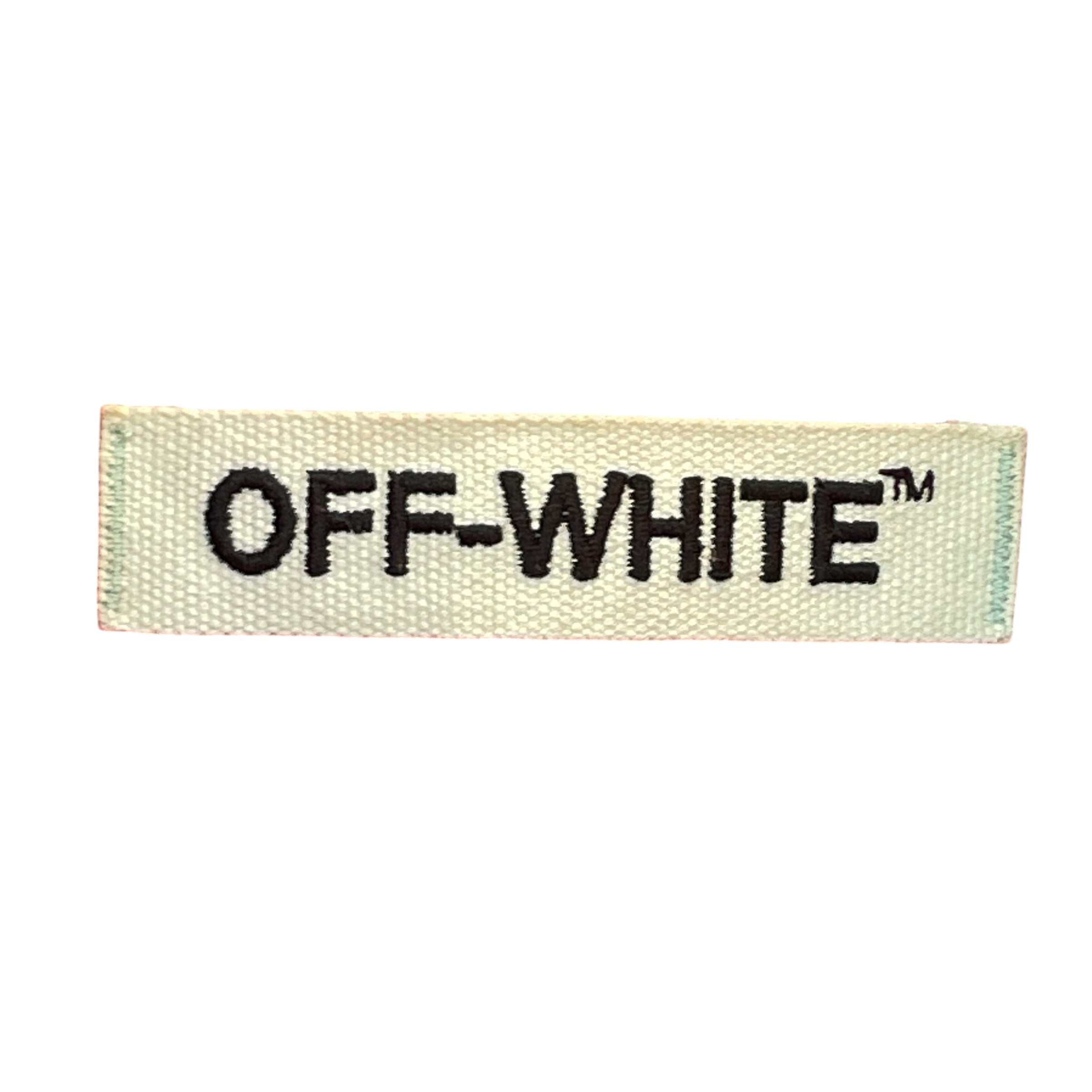 OFF-WHITE/Jacket/S/Cotton/RED/2016 varsity jacket/W/winter view 5